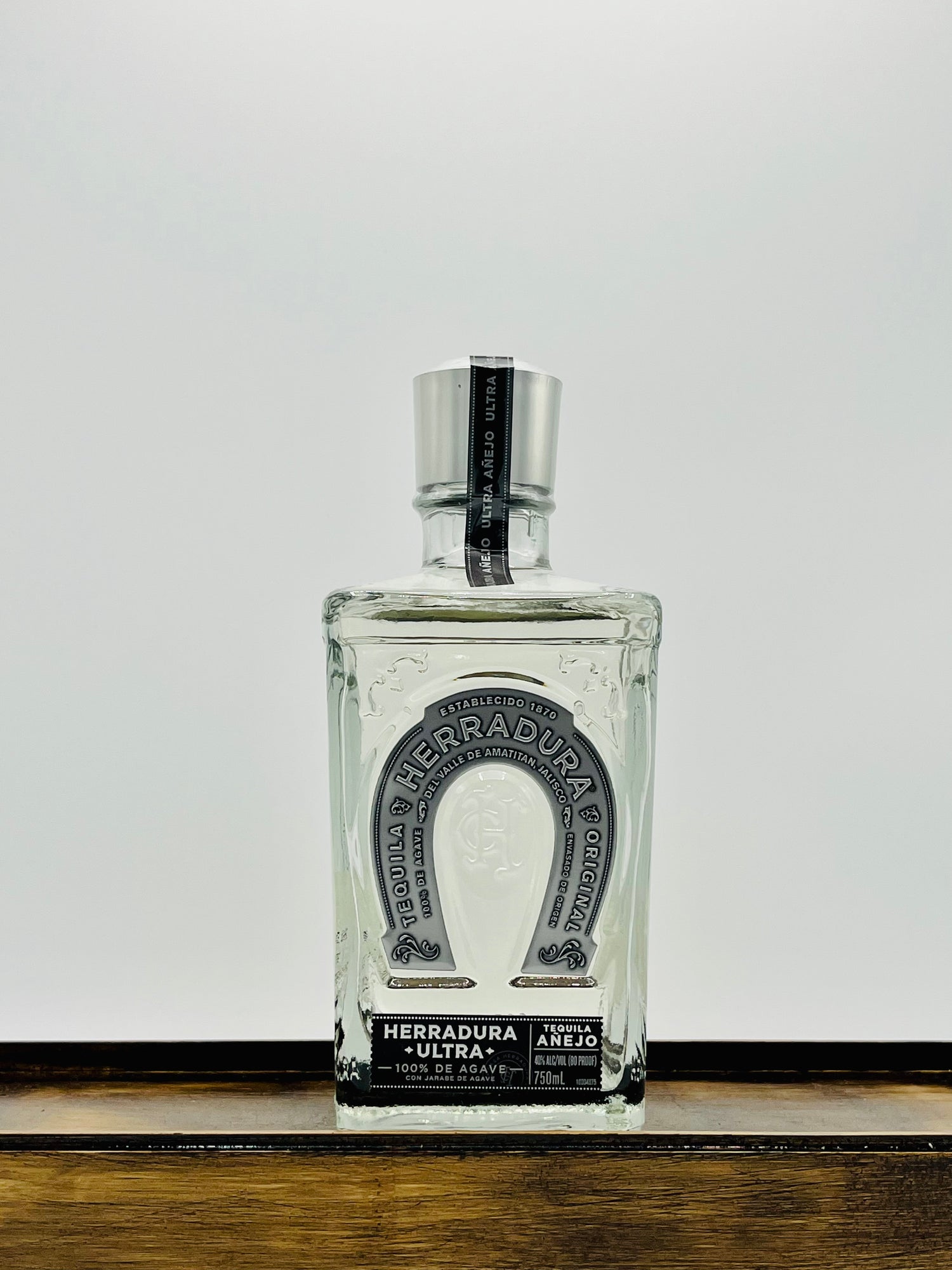 Herradura Ultra Añejo Tequila