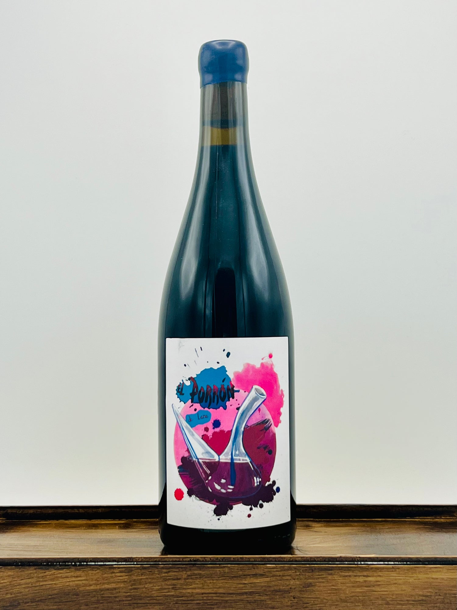 Finca Torremilanos 'El Porrón de Lara' Castilla y León, 2023