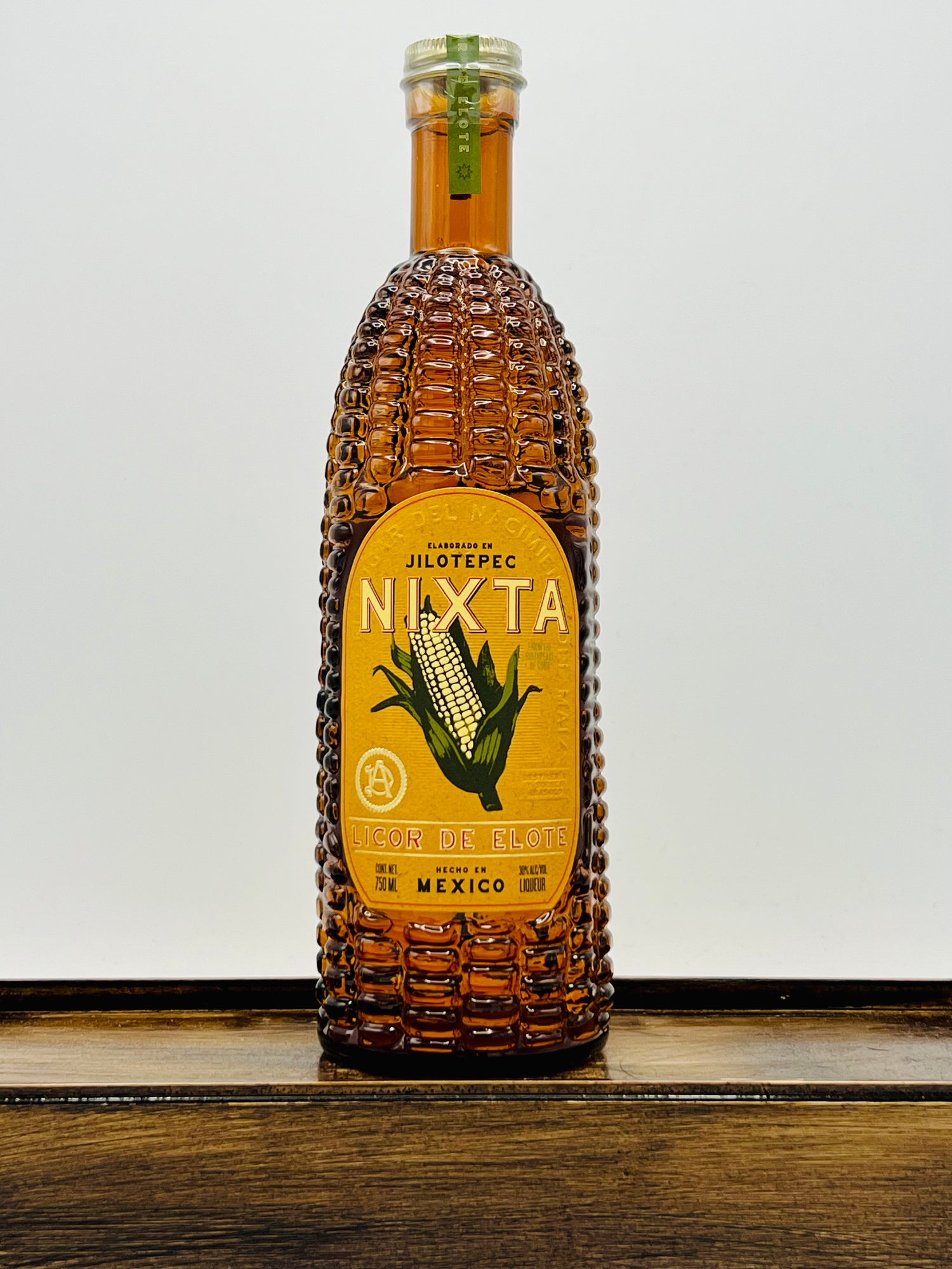 Nixta Licor de Elote