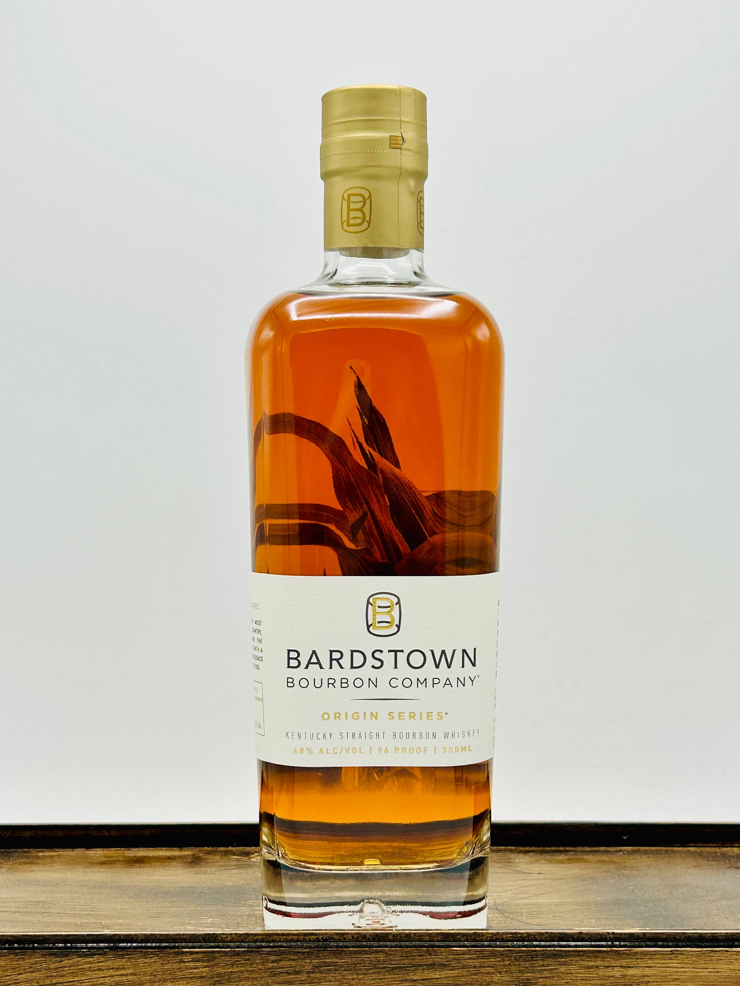 Bardstown Bourbon Company 'Origin Series' Kentucky Straight Bourbon
