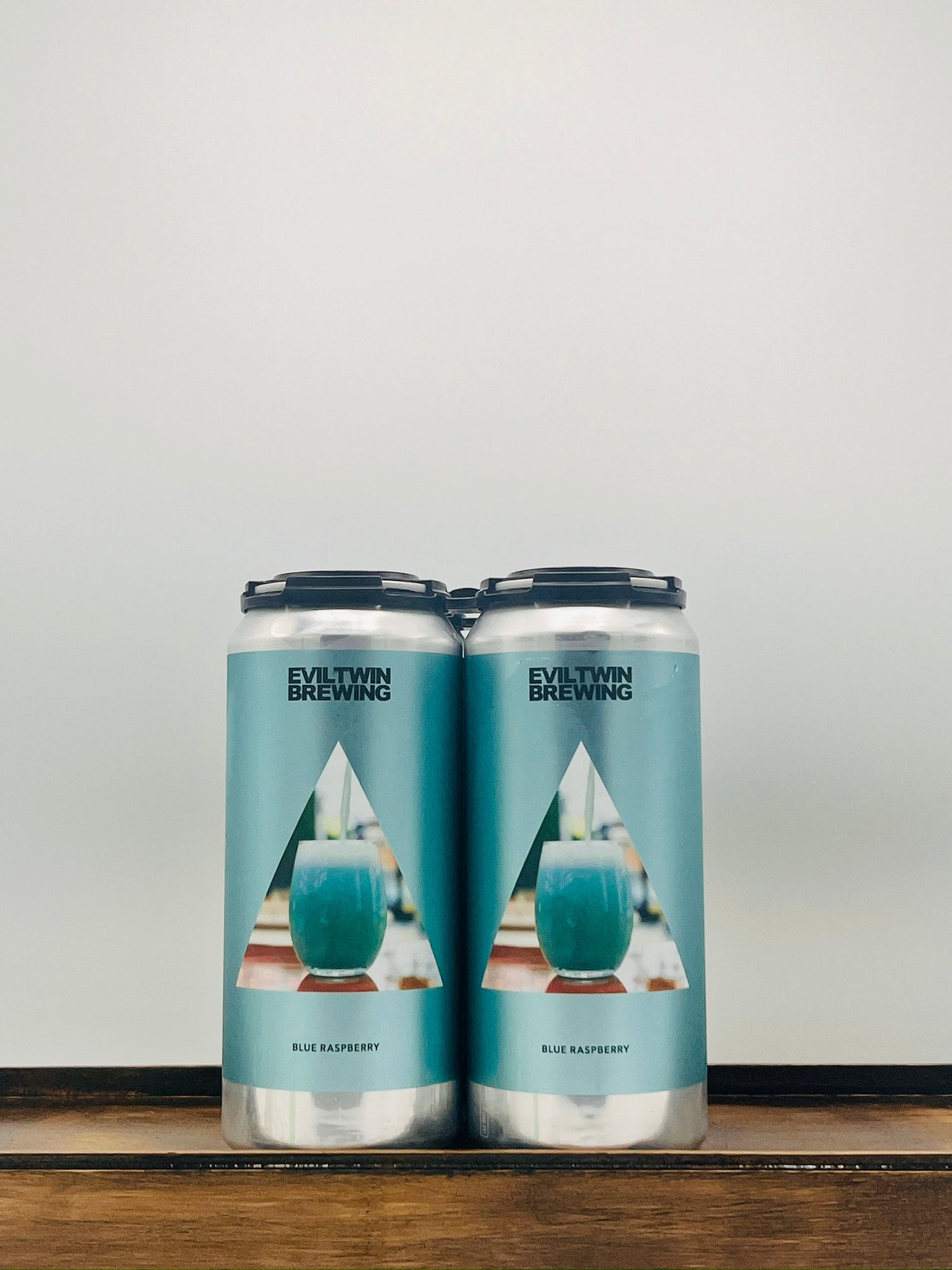 Evil Twin Brewing 'Blue Raspberry' Sour IPA