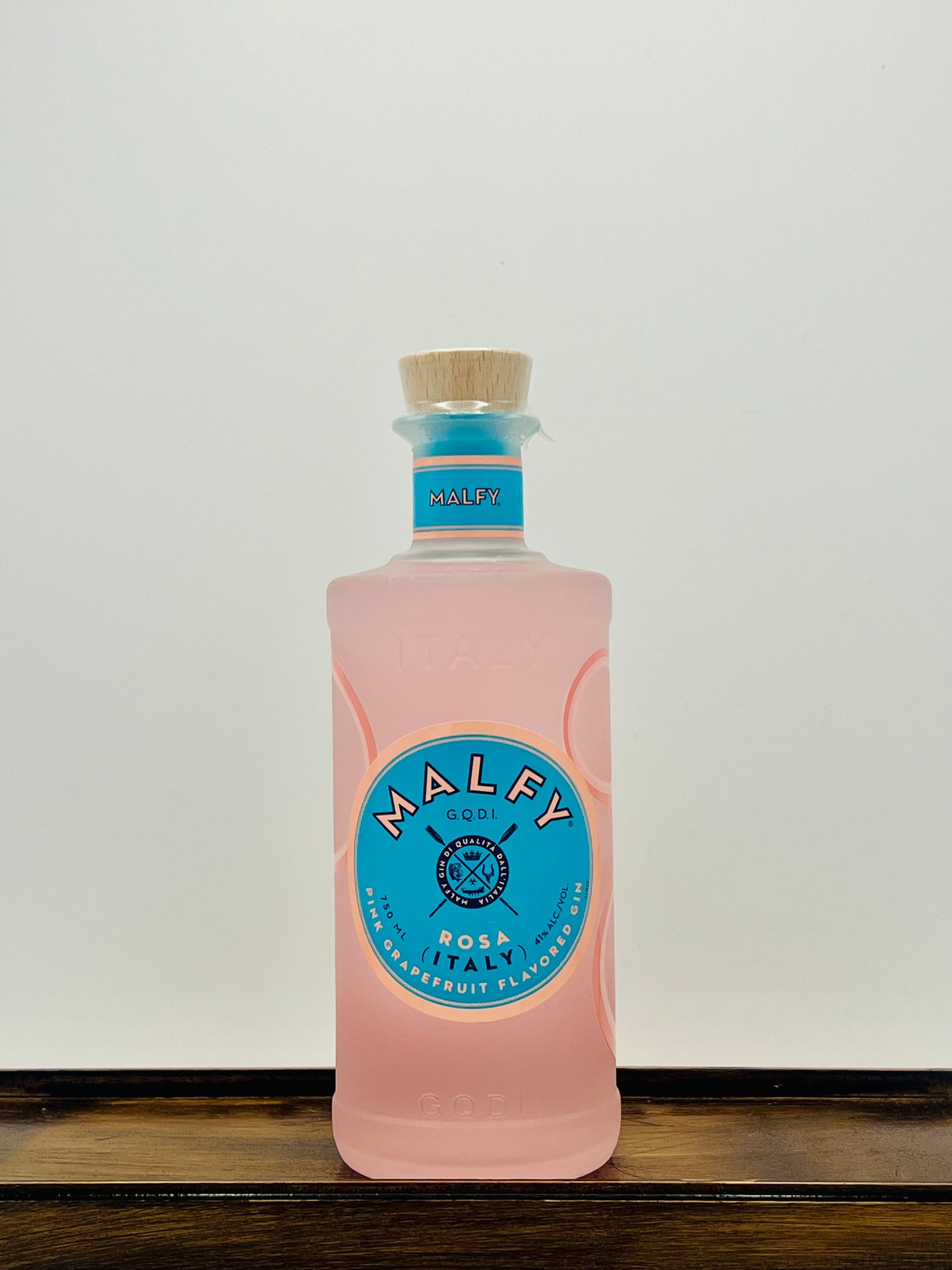 Malfy Rosa Gin