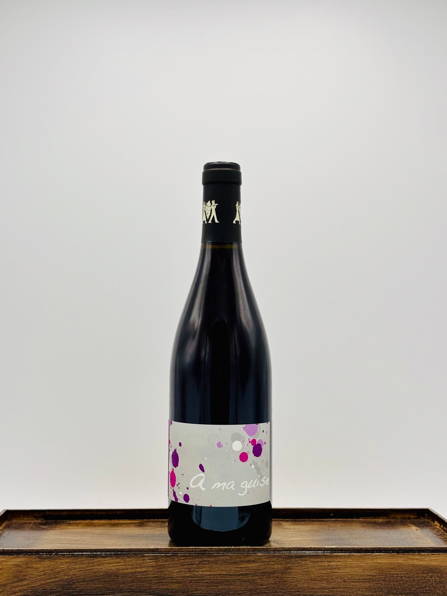 Domaine les Terres Promises 'A Ma Guise' Provence, 2024
