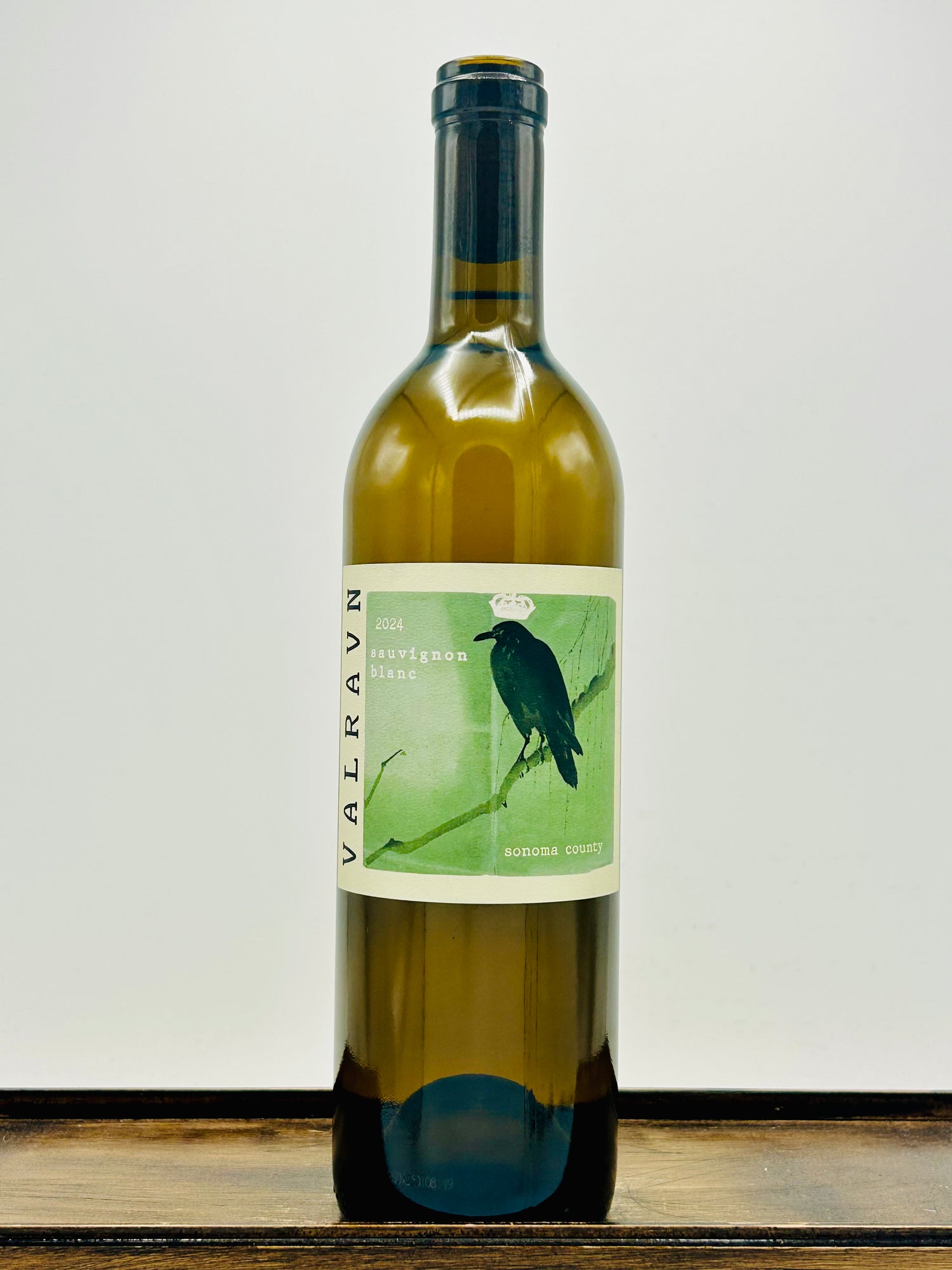 Valravn Sauvignon Blanc Sonoma, 2024