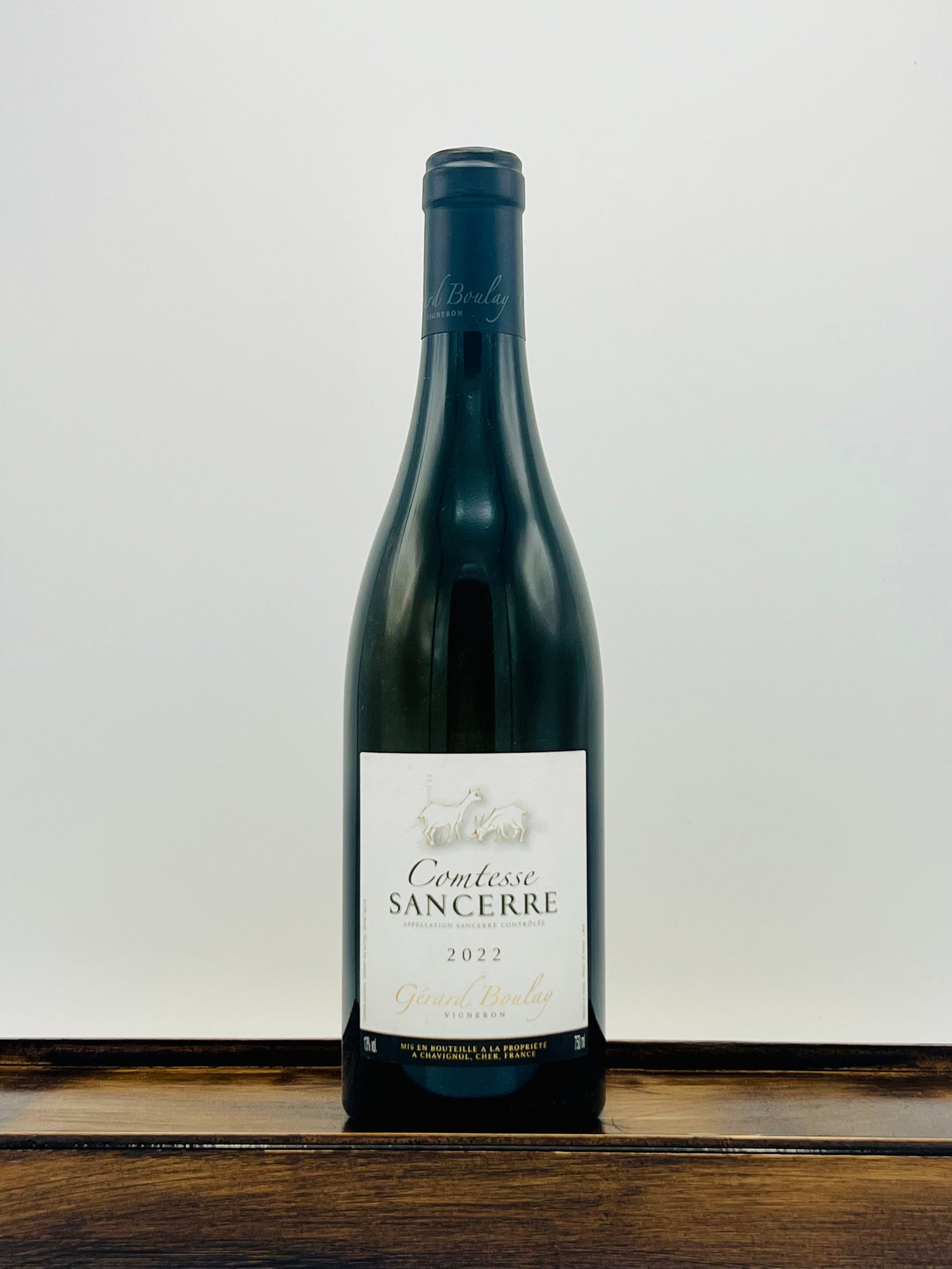 Gerard Boulay 'Comtesse' Sancerre, 2022