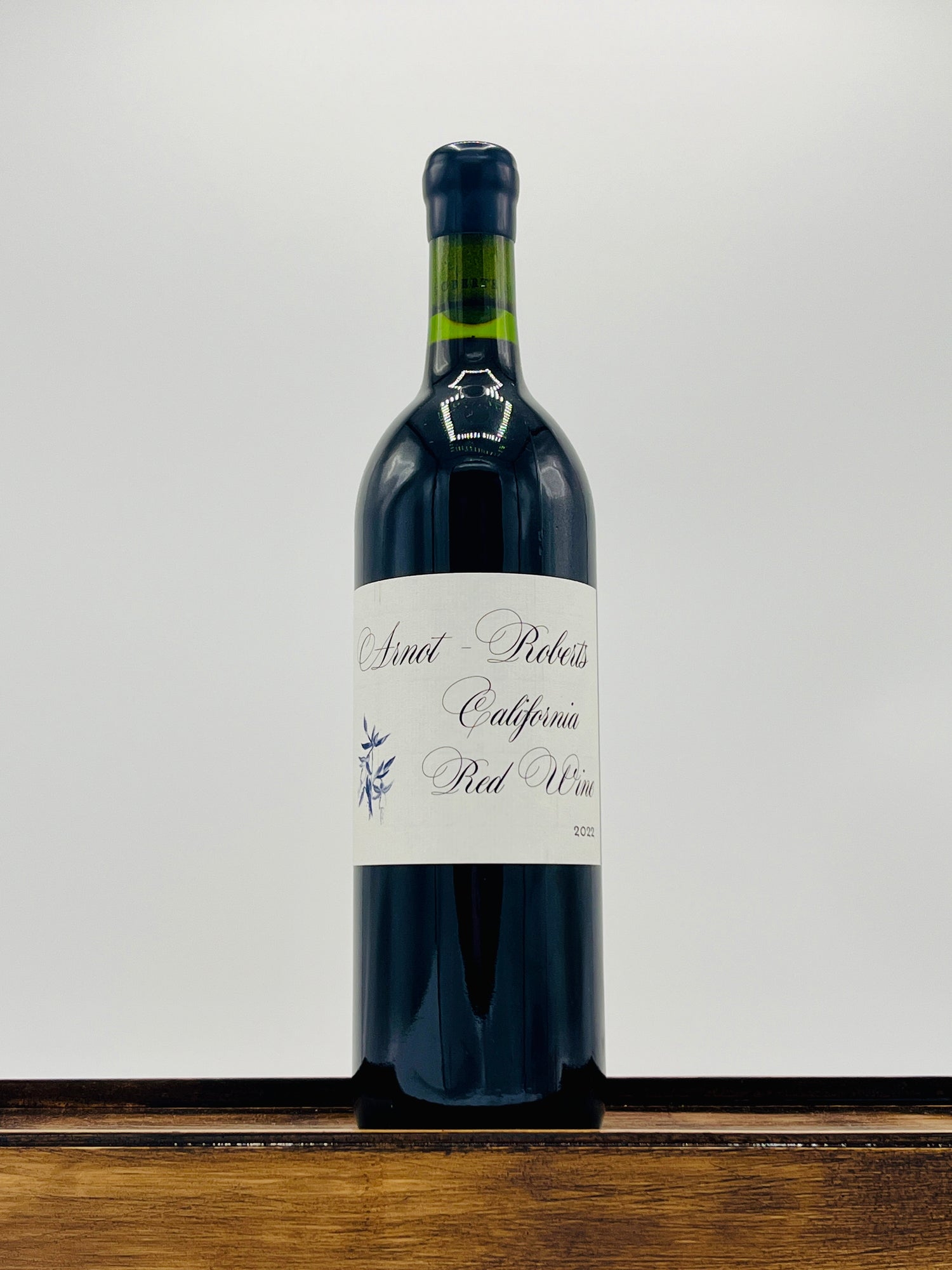Arnot-Roberts 'Red Wine' California, 2022