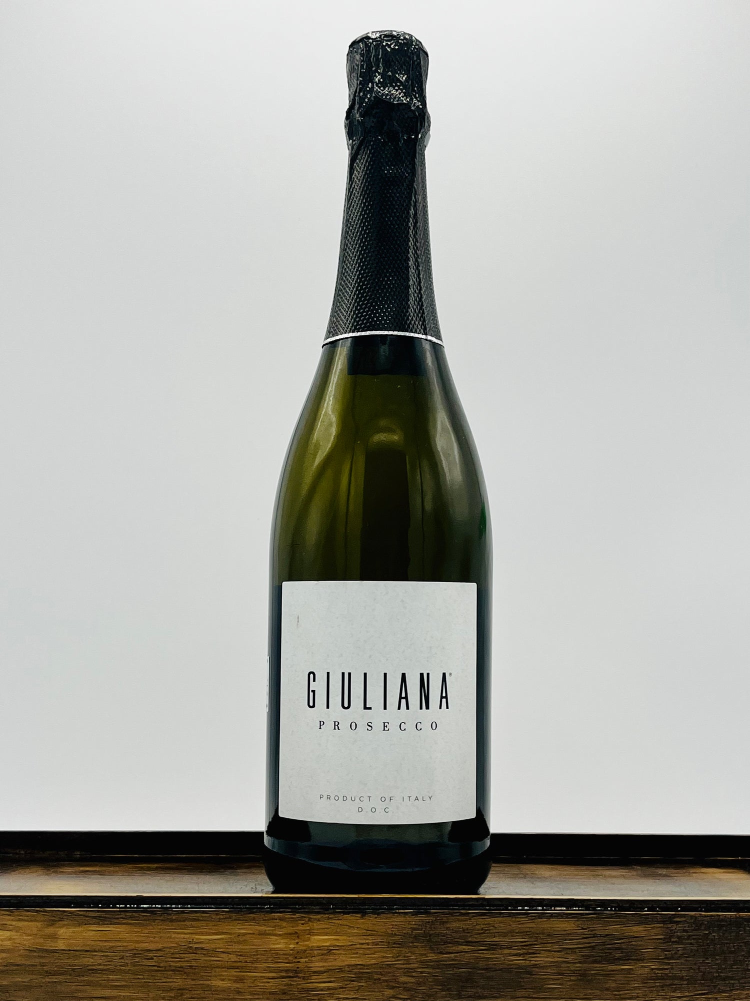 Giuliana Prosecco Treveiso DOC, N/V