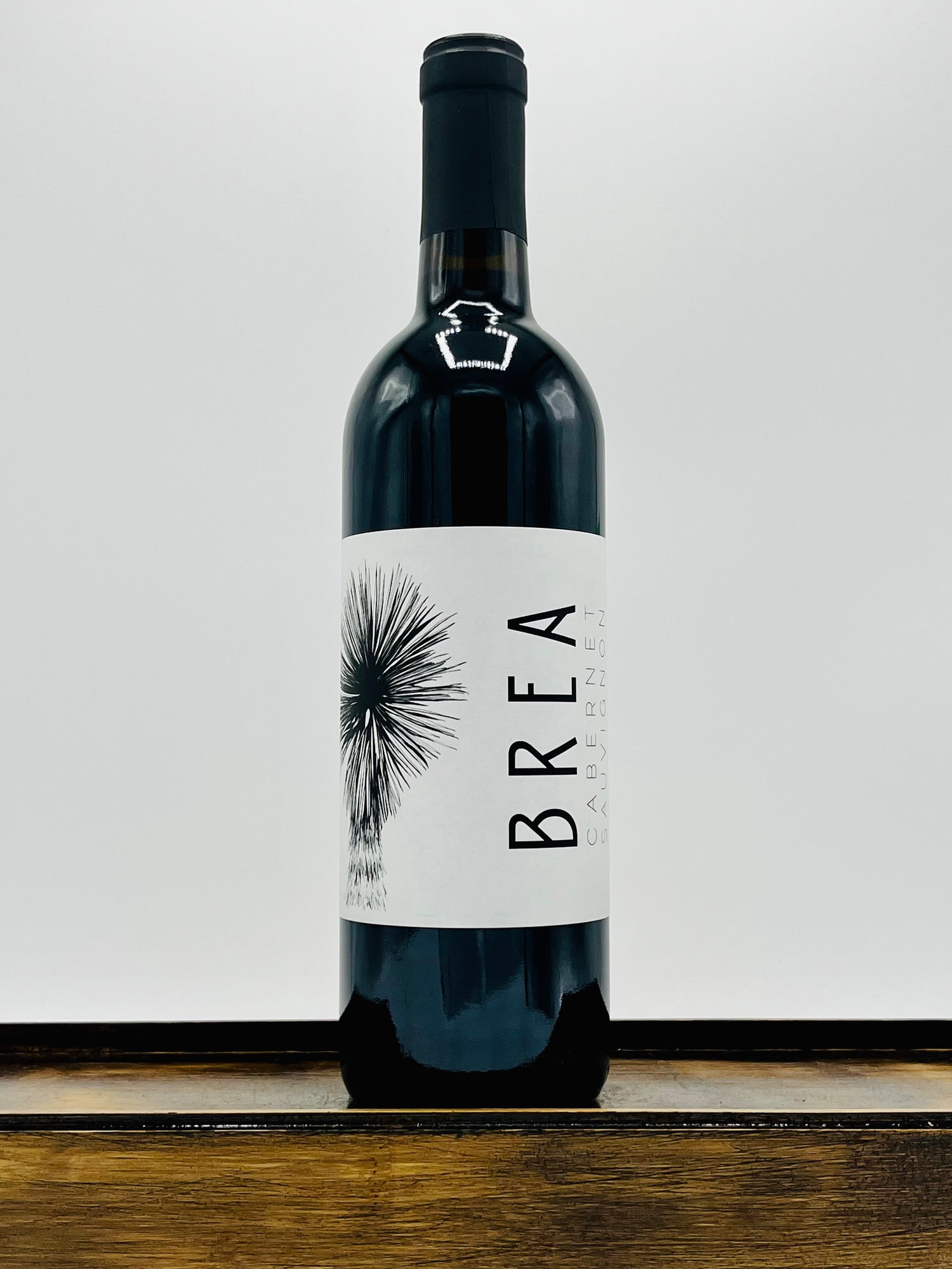 Brea Wine Co. 'Margarita Vineyard' Cabernet Sauvignon Paso Robles, 2022