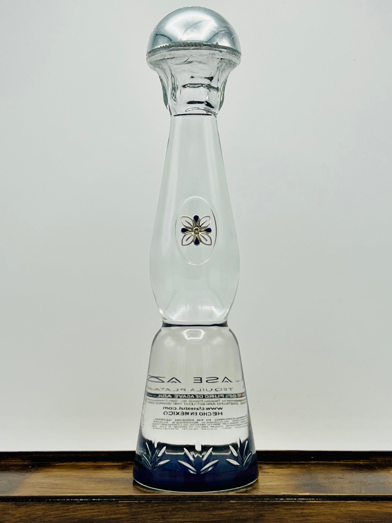 Clase Azul Silver Plata Tequila