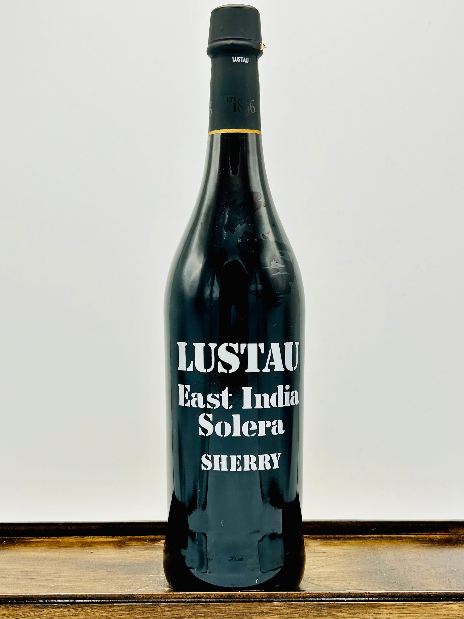 Lustau East India Solera Sherry, N/V