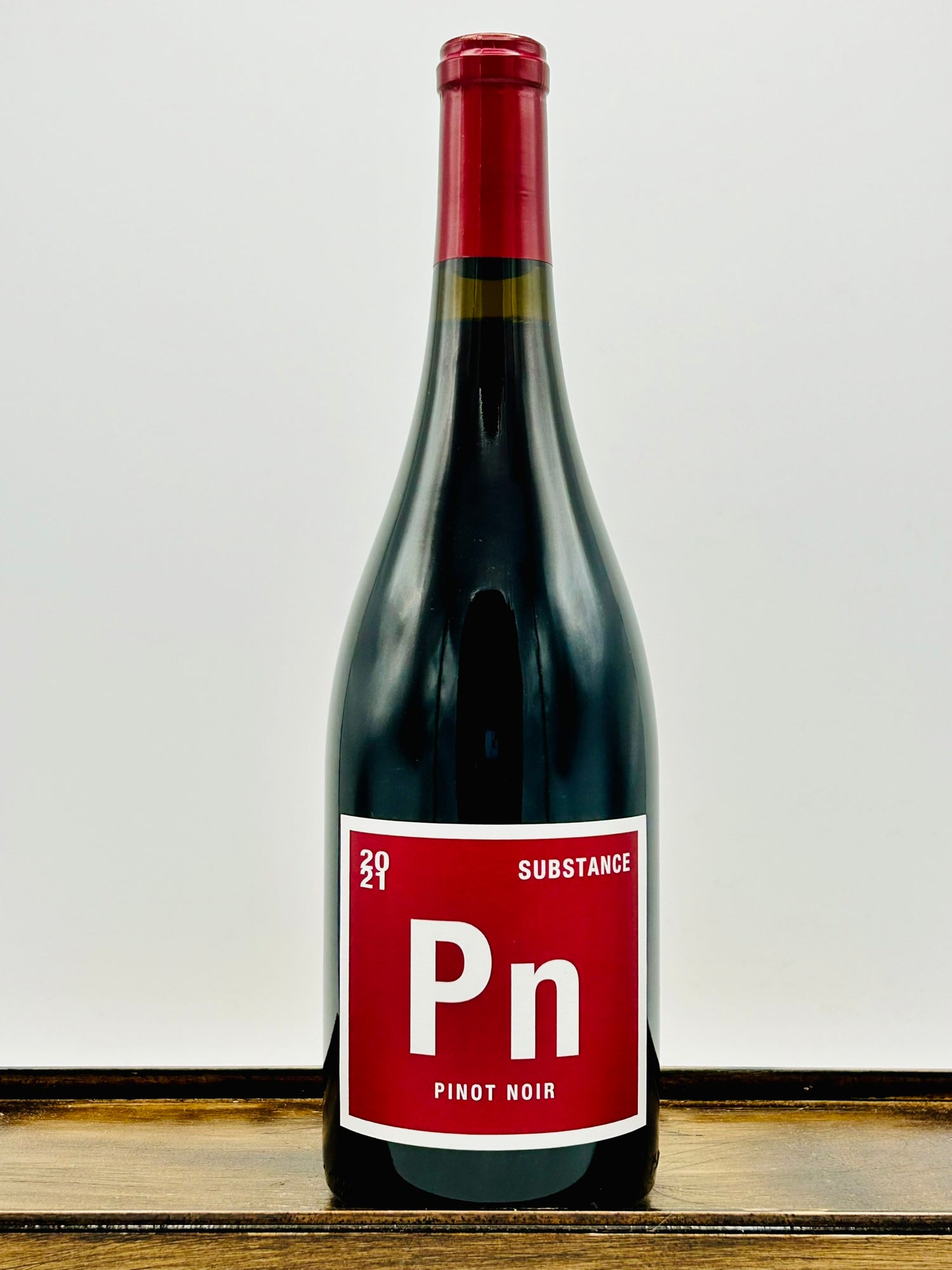 Substance Pinot Noir Washington, 2021