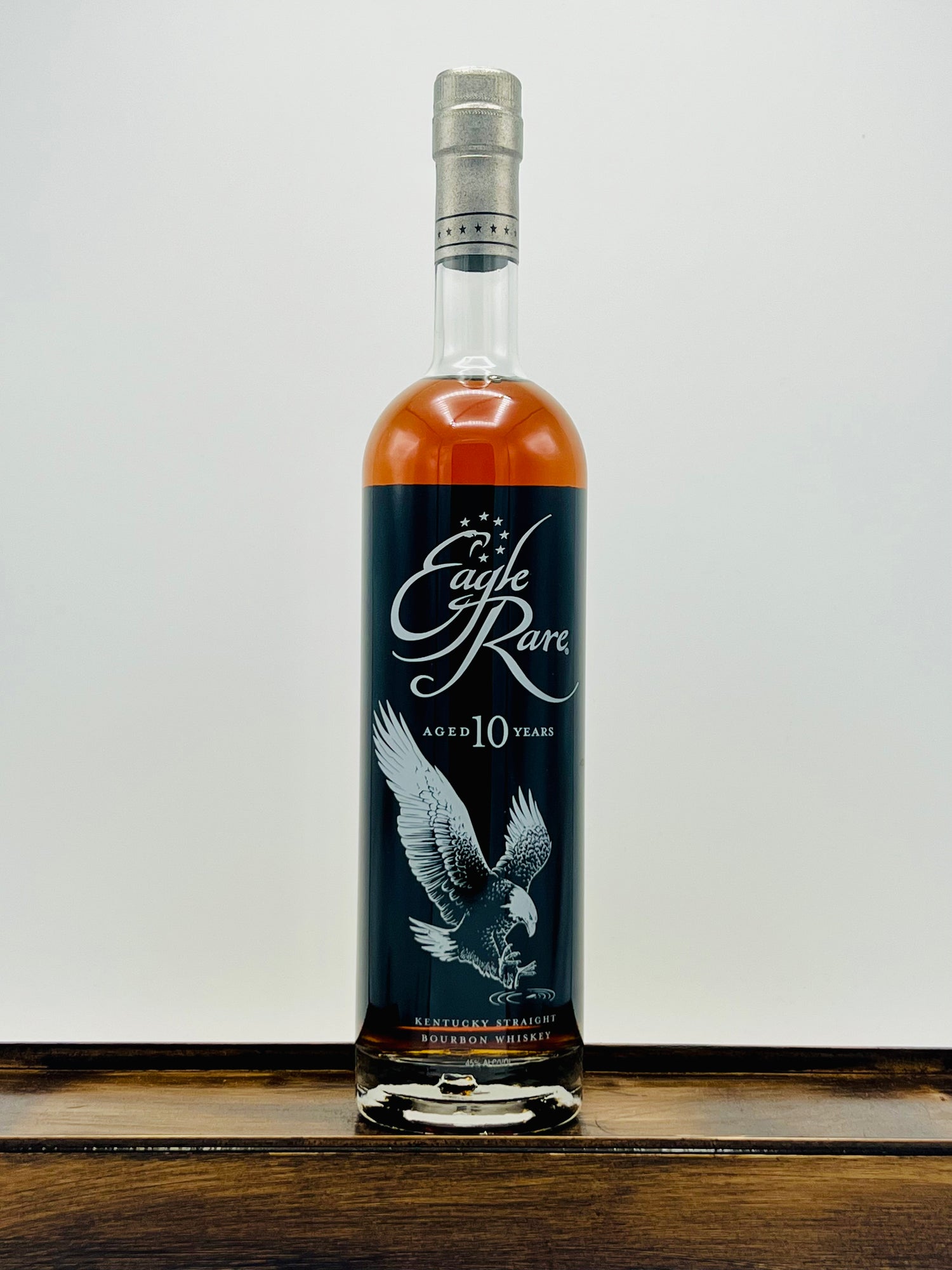 Eagle Rare Bourbon Whiskey