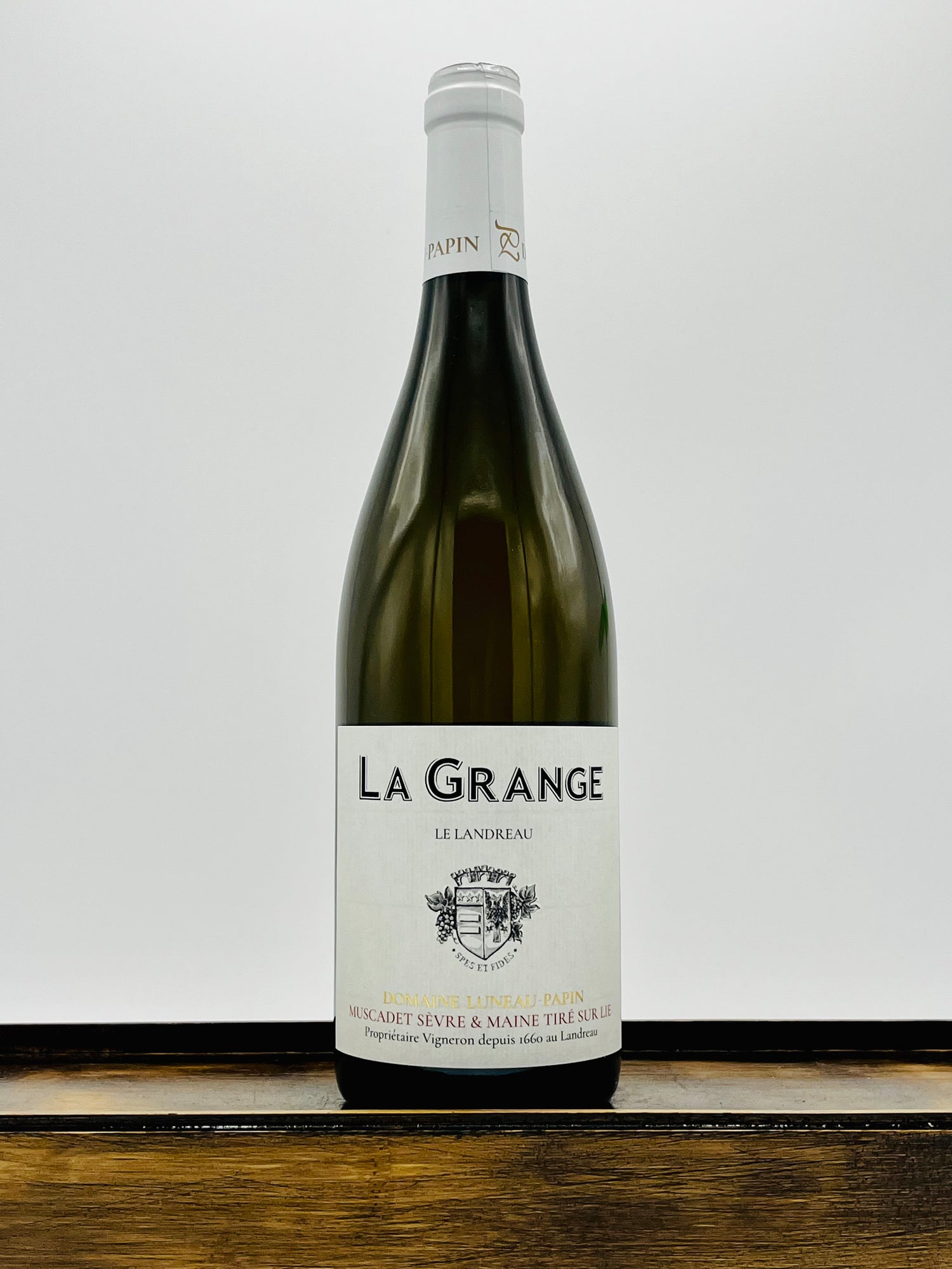 Domaine Luneau-Papin 'La Grange' Muscadet Sèvre et Maine, 2023