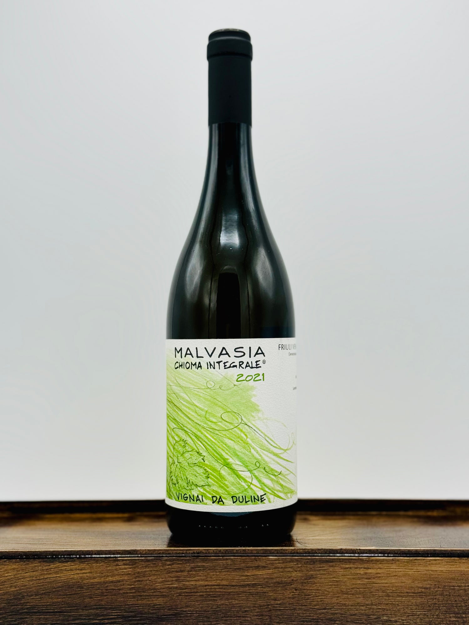 Vignai da Duline "Chioma Integrale" Friuli Venezia Giulia Malvasia, 2021
