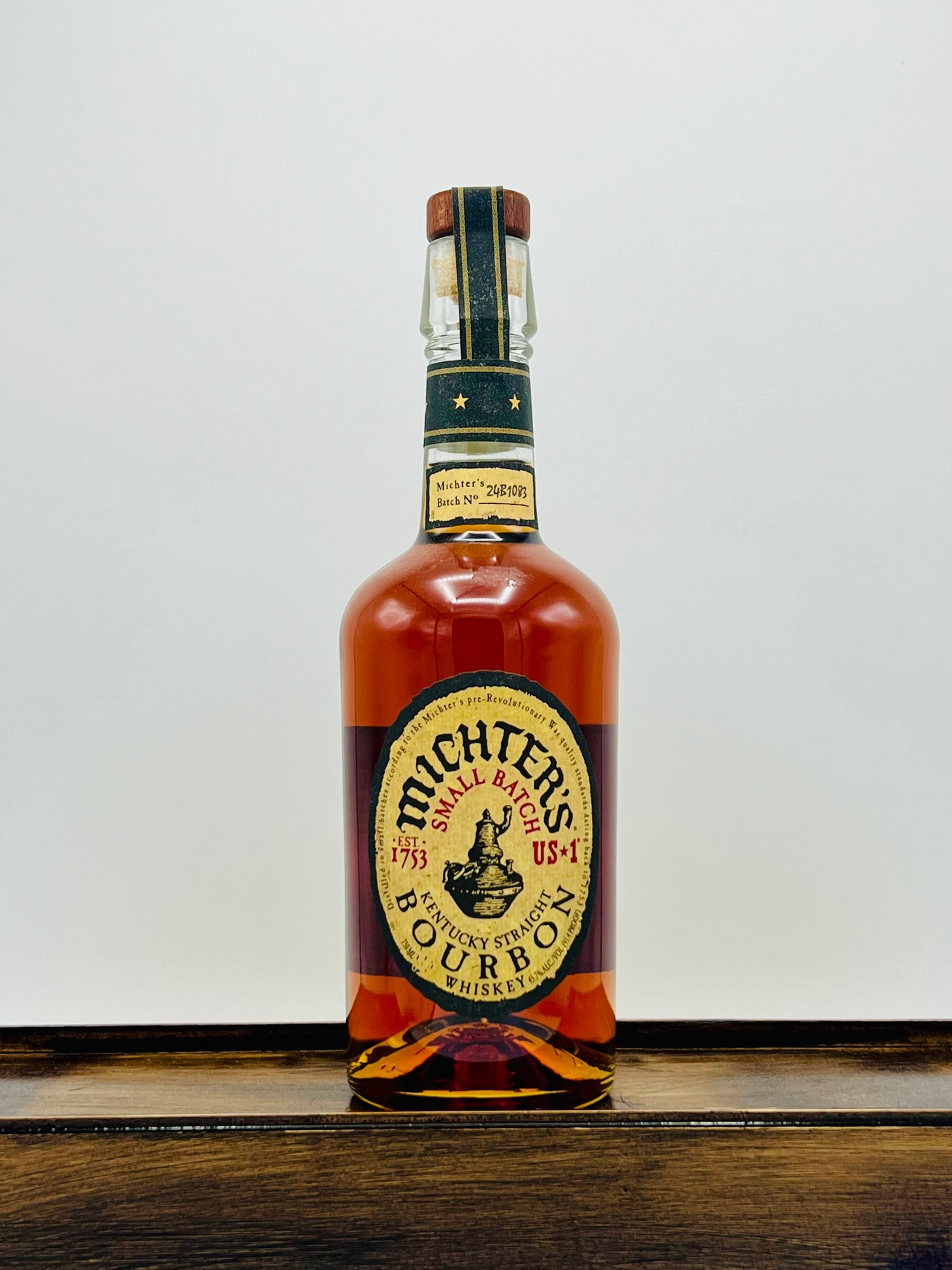 Michter's Small Batch Bourbon Whiskey