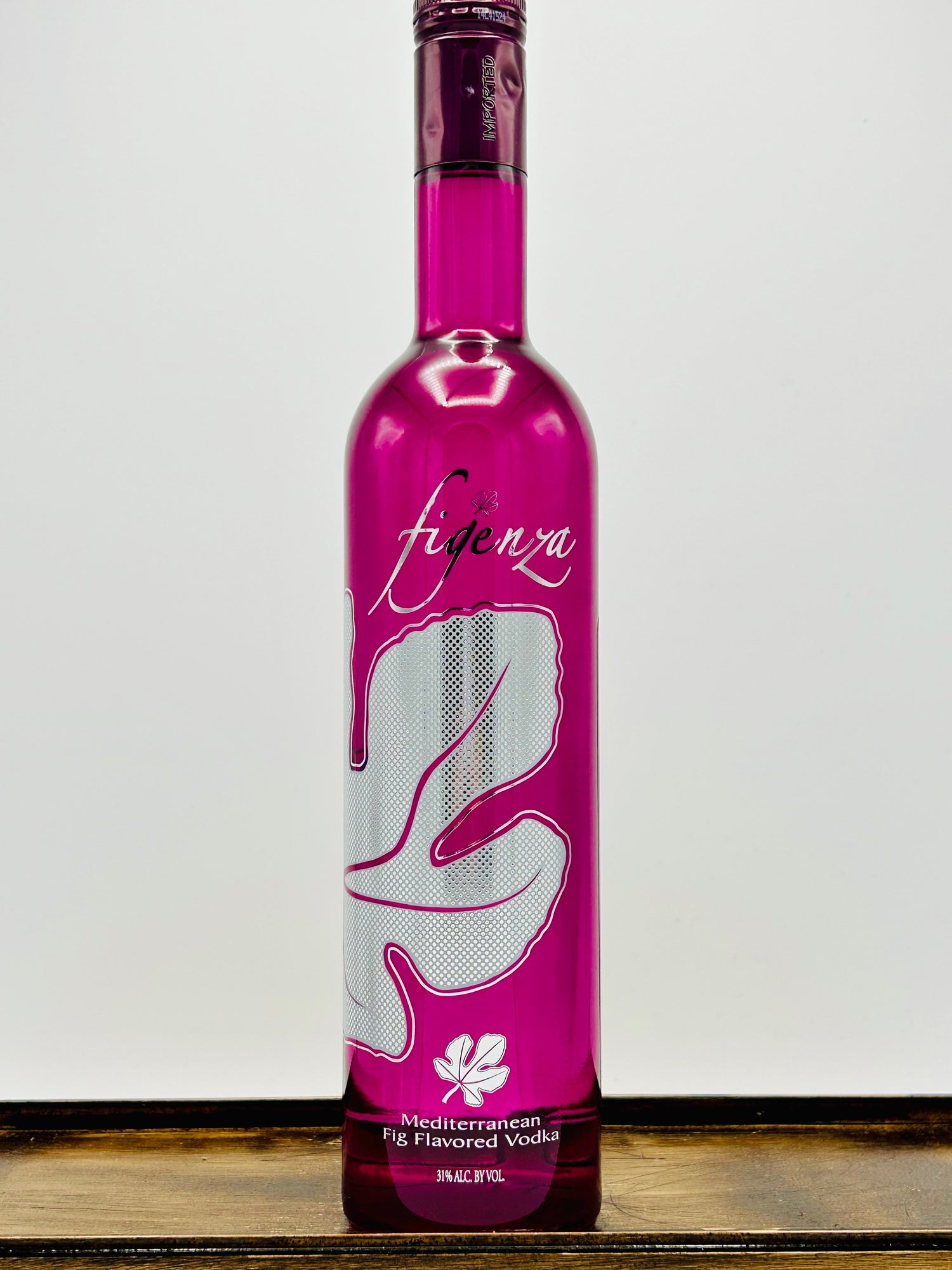 Figenza Fig Vodka