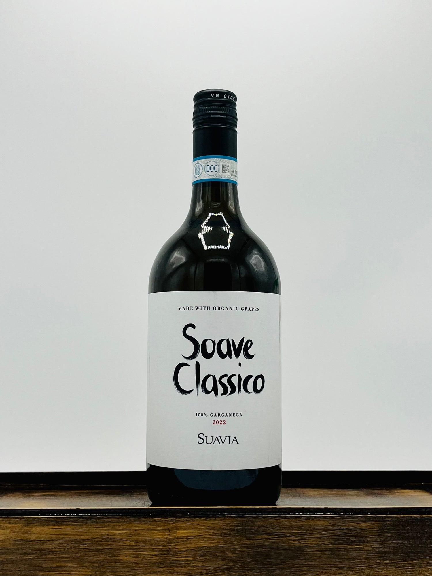 Suavia Soave Classico DOC, 2022