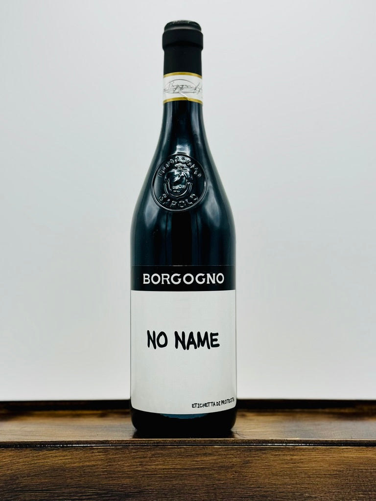 Giacomo Borgogno 'No Name' Langhe Nebbiolo, 2020