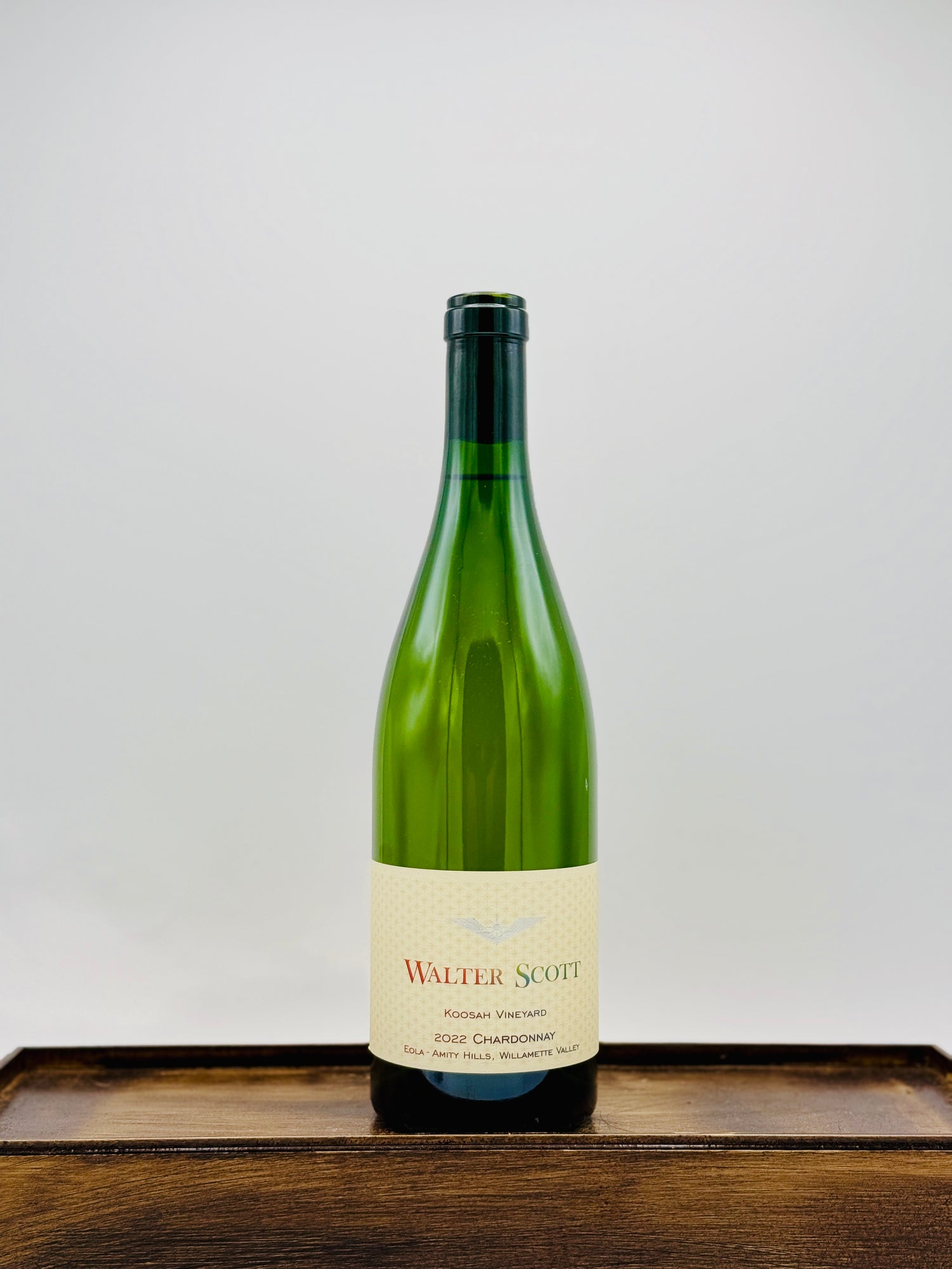 Walter Scott 'Koosah Vineyard' Chardonnay Eola-Amity Hills, 2022