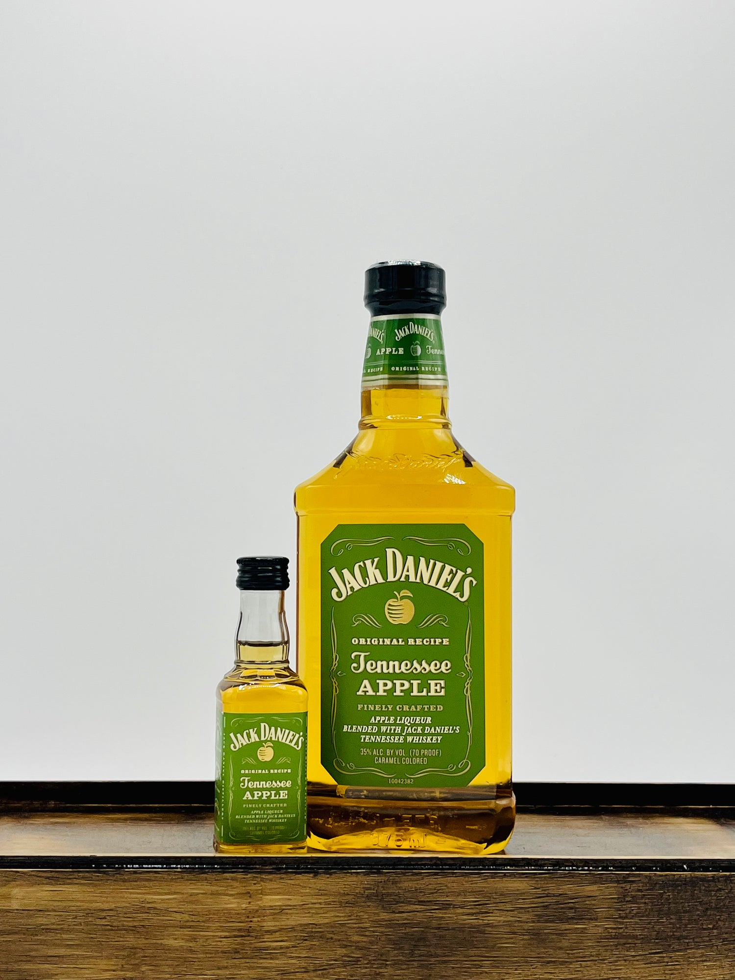Jack Daniel's Apple Tennessee Whiskey