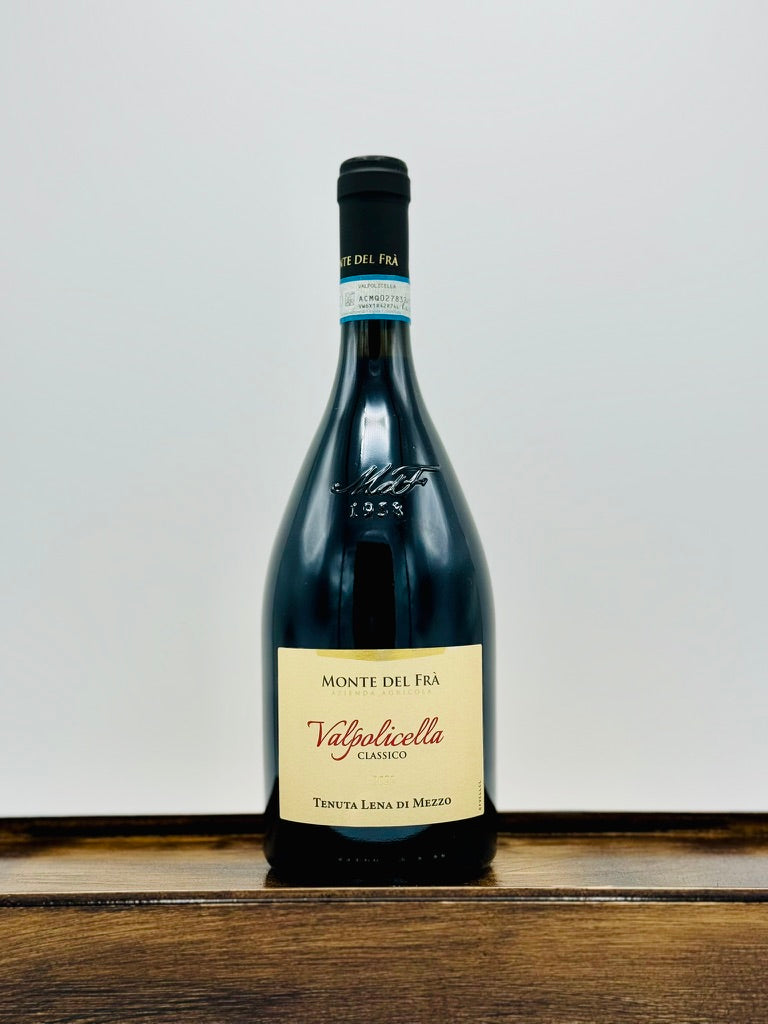 Azienda Agricola Monte del Frà 'Tenuta Lena di Mezzo' Valpolicella Classico DOC, 2022