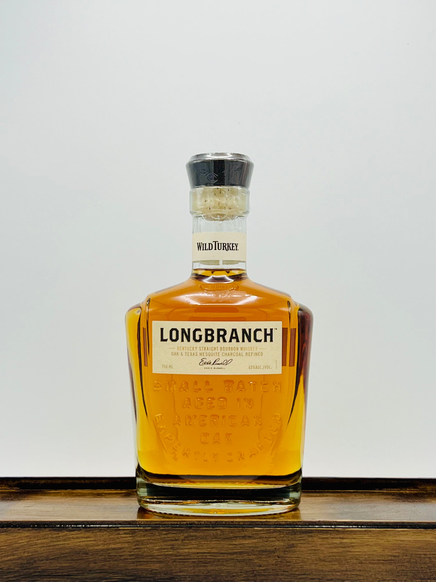 Wild Turkey Longbranch