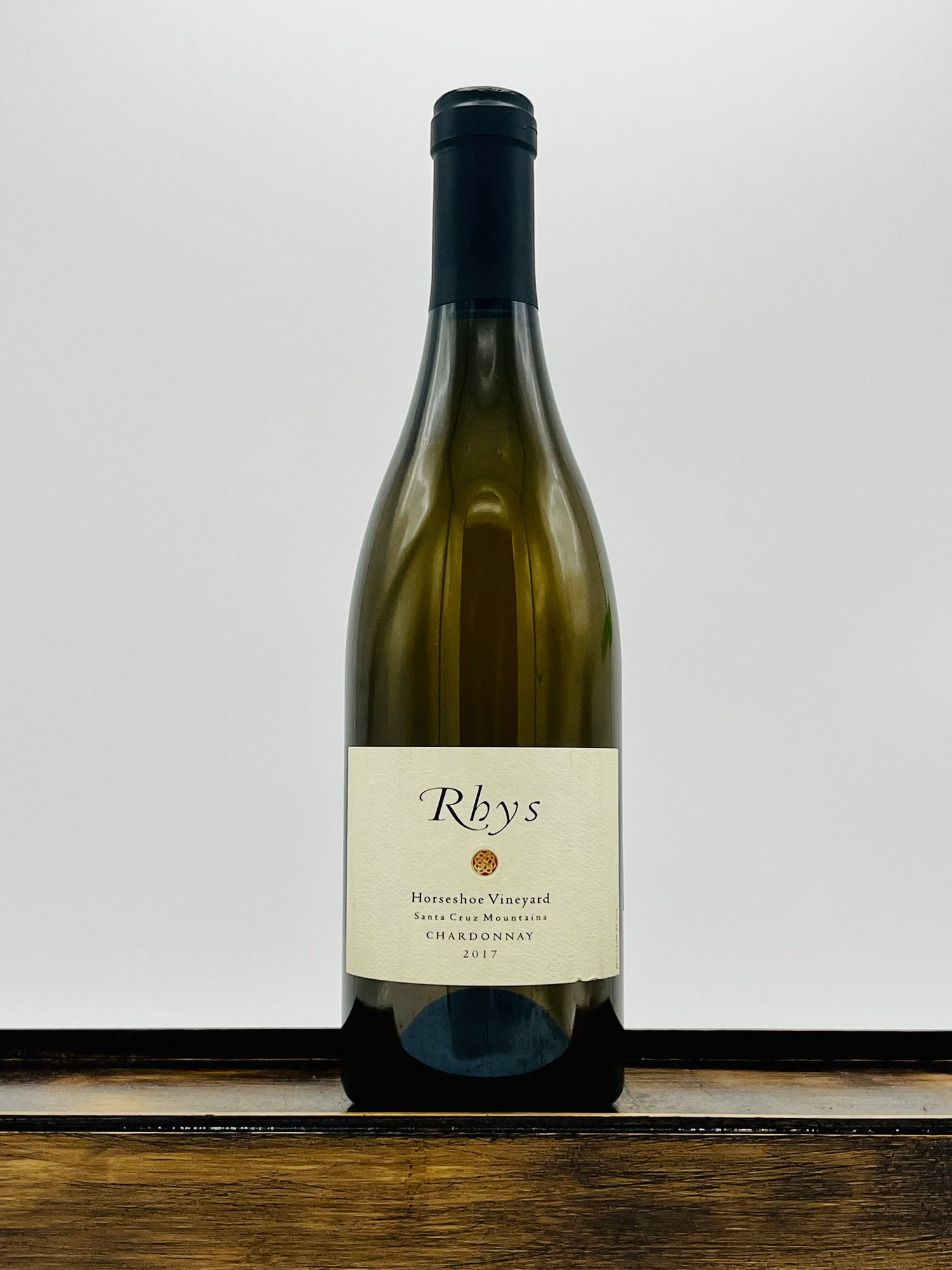 Rhys Vineyards 'Horseshoe Vineyard' Chardonnay Santa Cruz Mountains, 2017