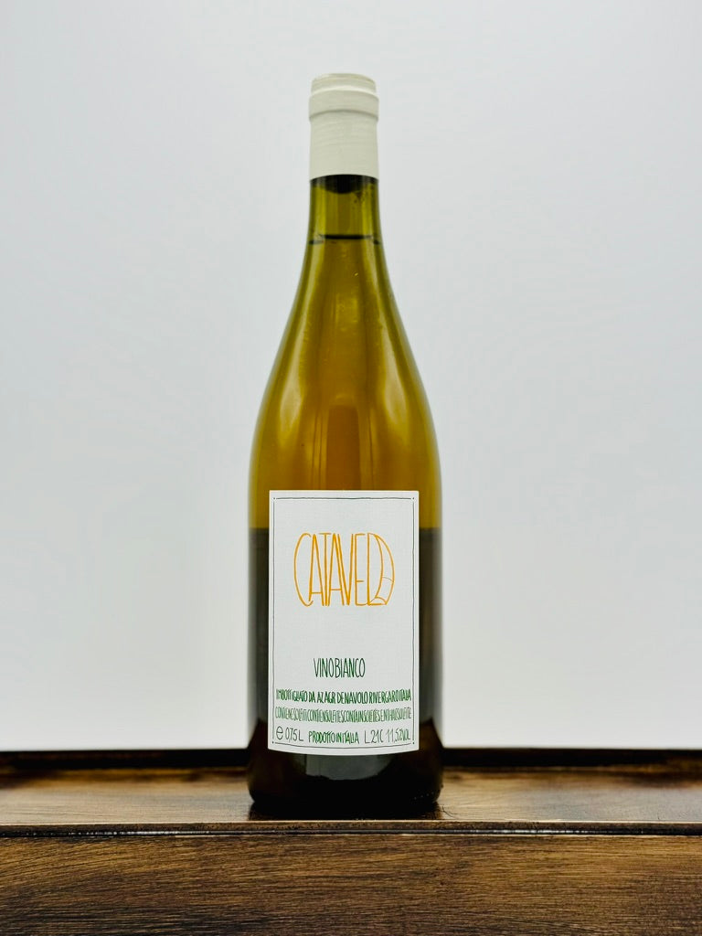 Azienda Agricola Denavolo 'Catavela' Vino Bianco, 2021