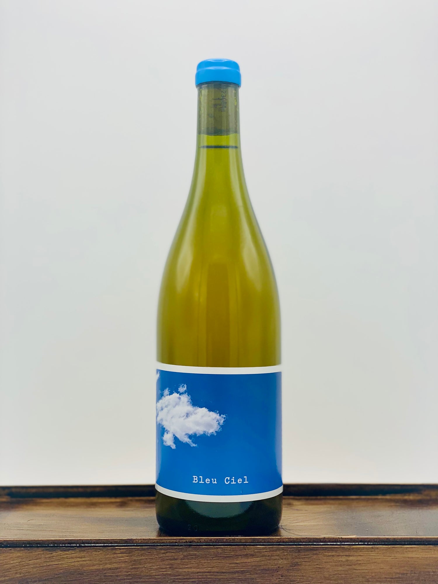 Domaine de la Goguette 'Bleu Ciel' VdF Blanc, 2022
