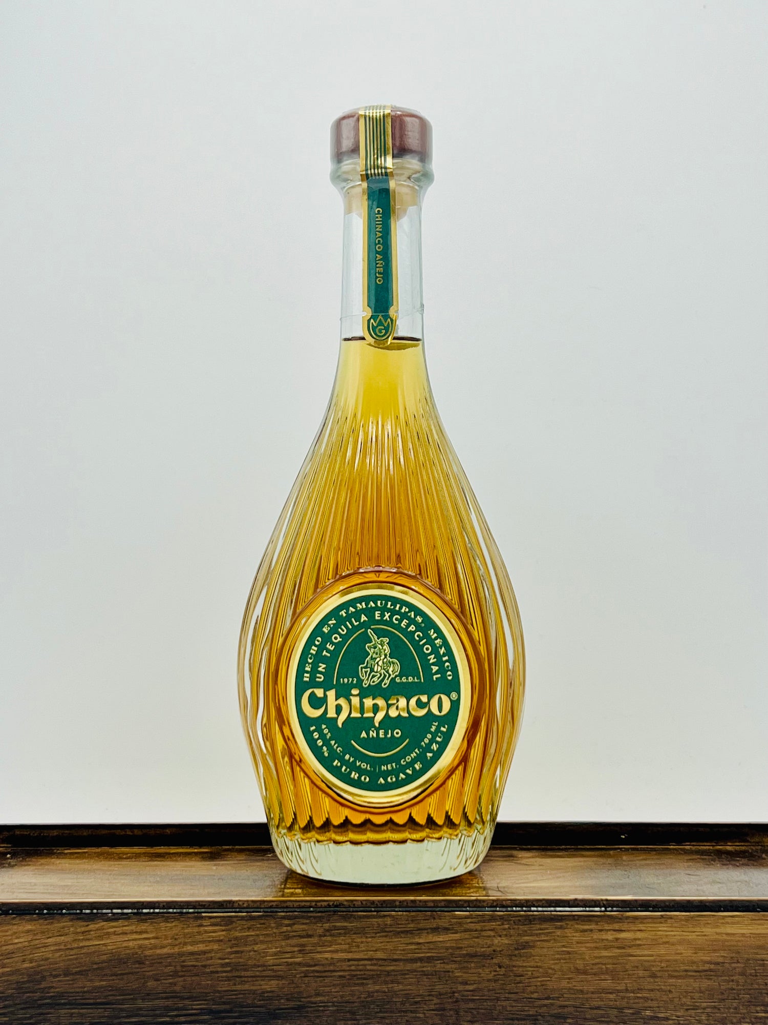 Chinaco Añejo Tequila