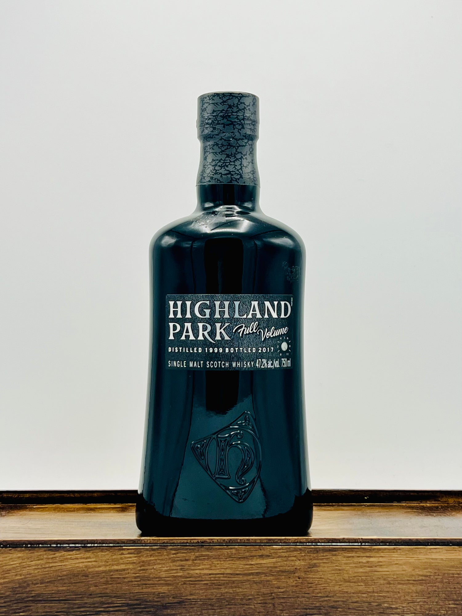 Highland Park Full Volume Single Malt Scotch Whisky