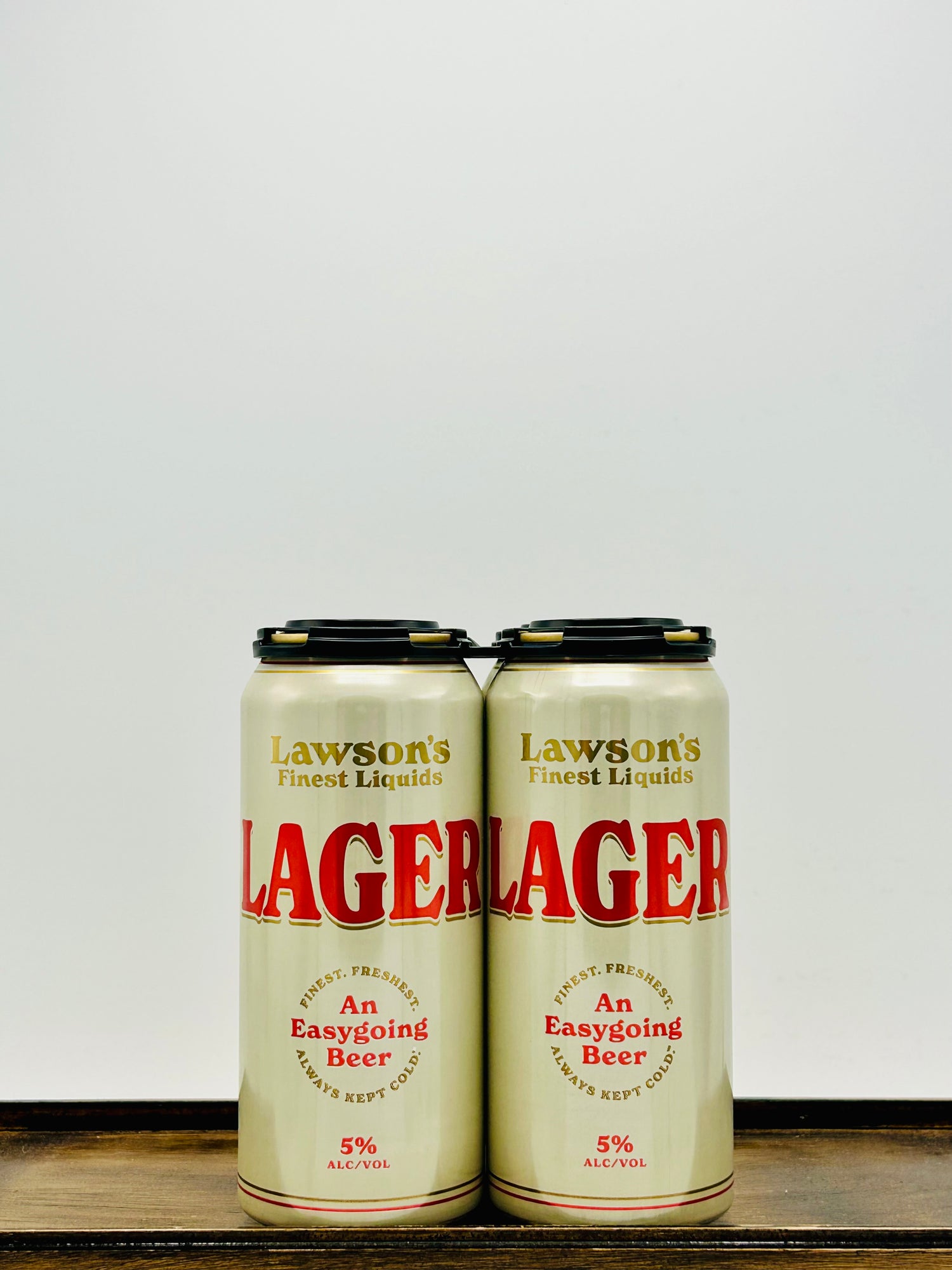 Lawson's Finest Liquids Lager
