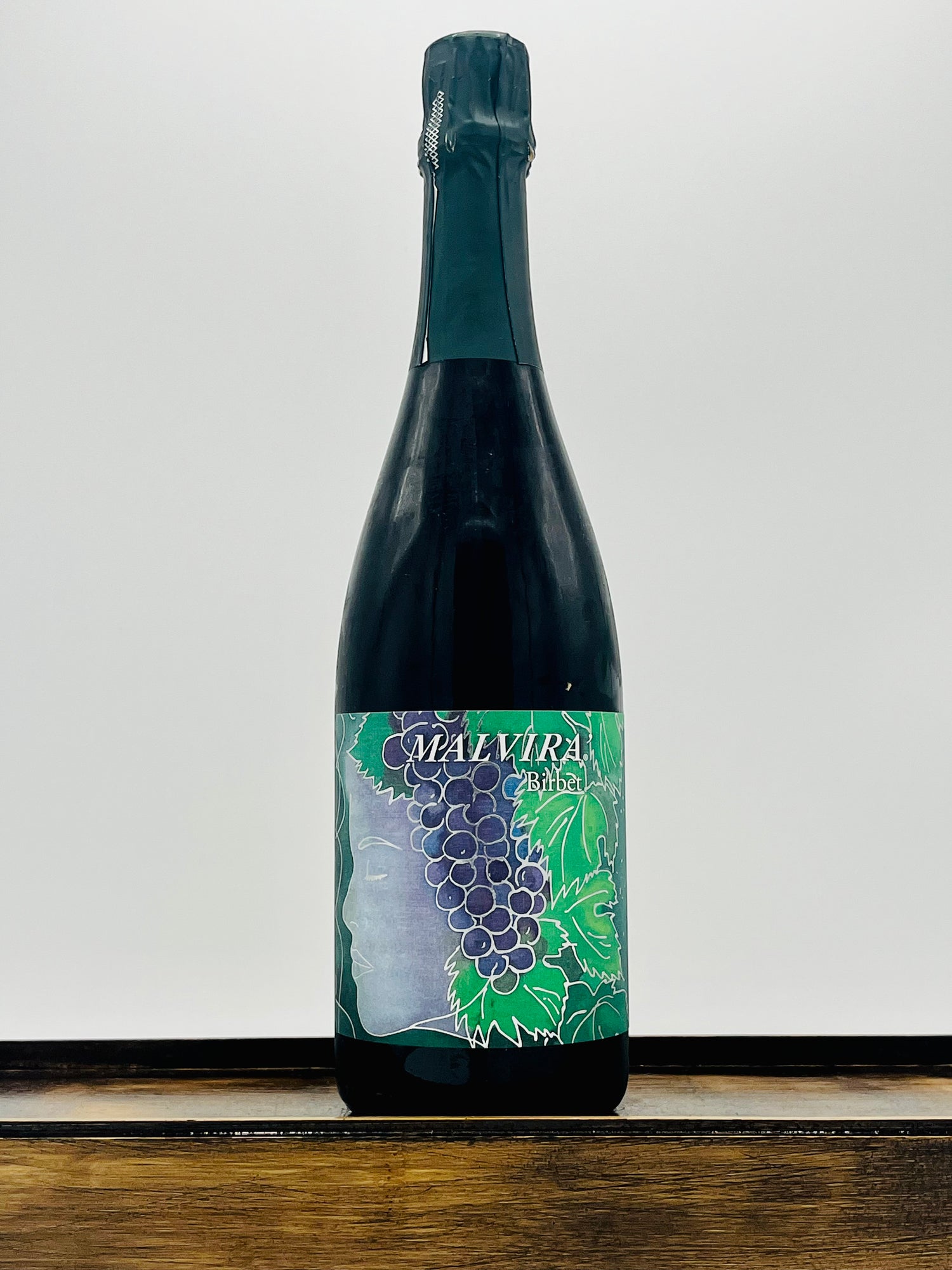 Azienda Agricola Malvira ‘Birbet’ Vino Spumante di Qualita, N/V