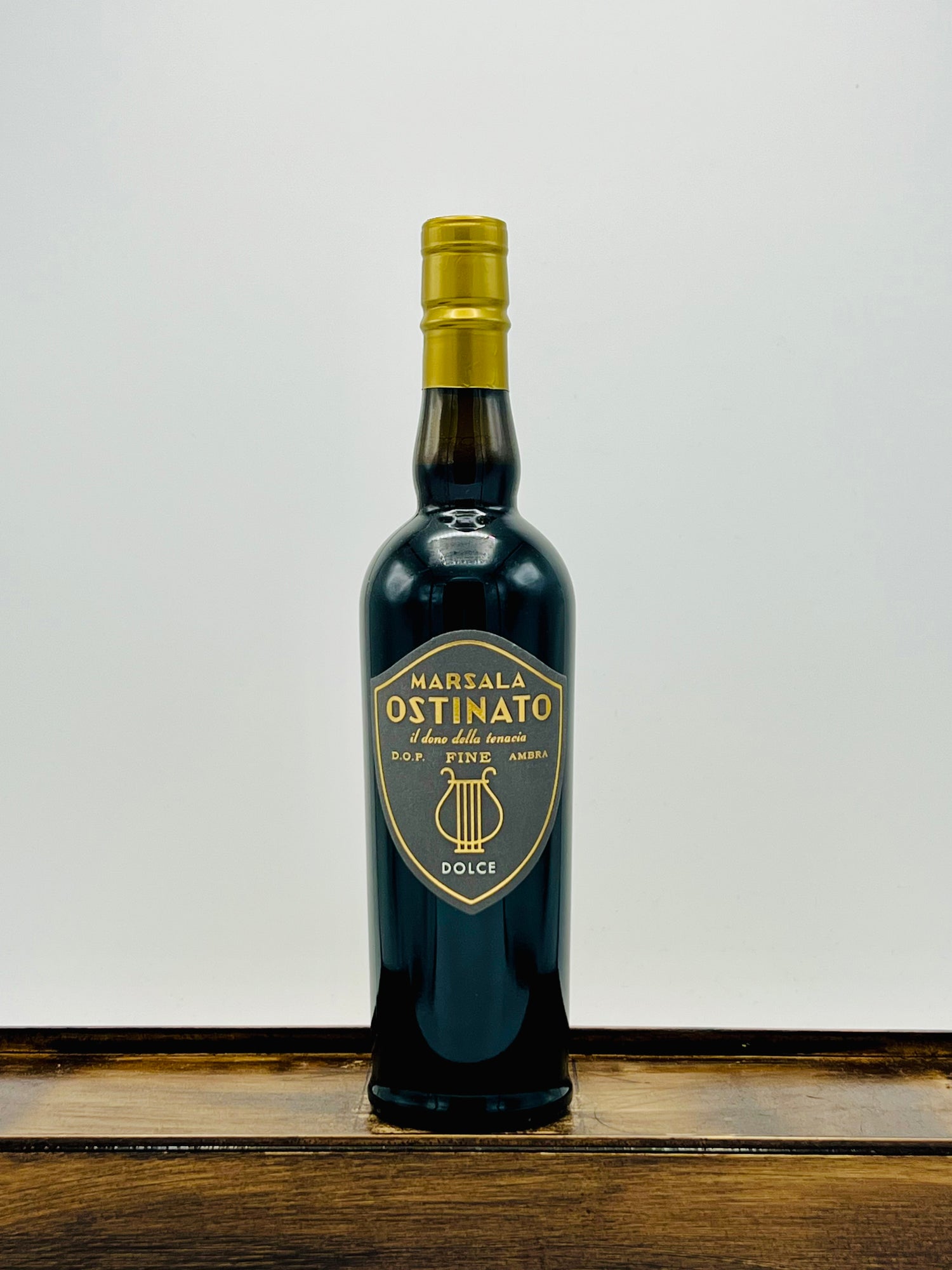 Ostinato Fine Dolce Marsala