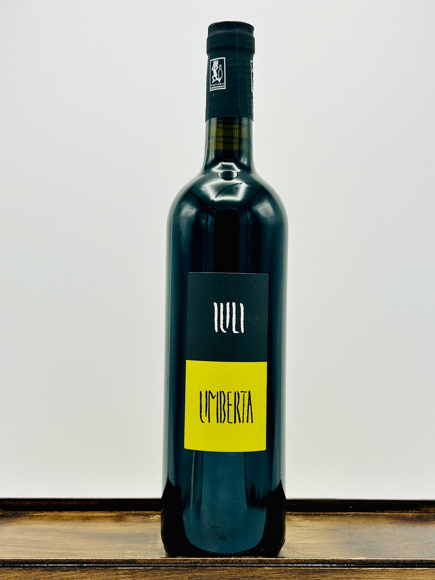 Cascina Iuli 'Umberta' Vino Rosso, 2023