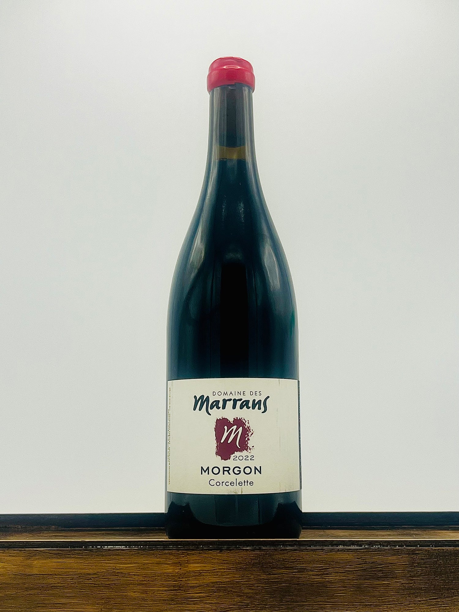 Domaine des Marrans ‘Corcelette’ Morgon, 2022