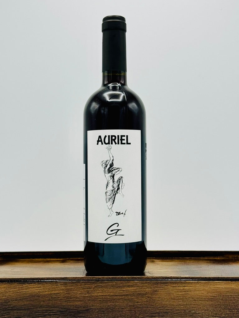 Auriel 'G' Monferrato Rosso, 2021