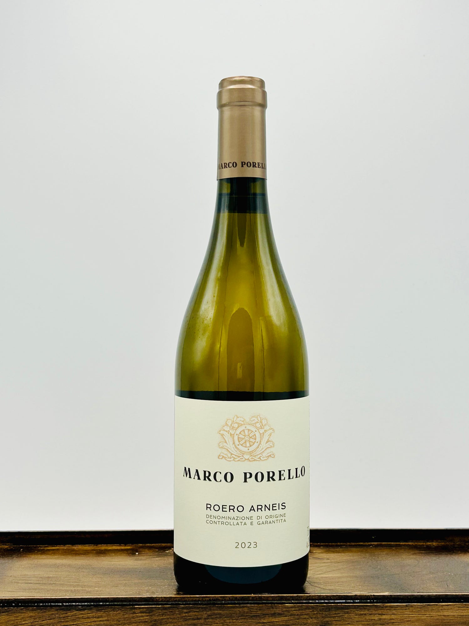 Marco Porello Roero Arneis DOCG, 2023