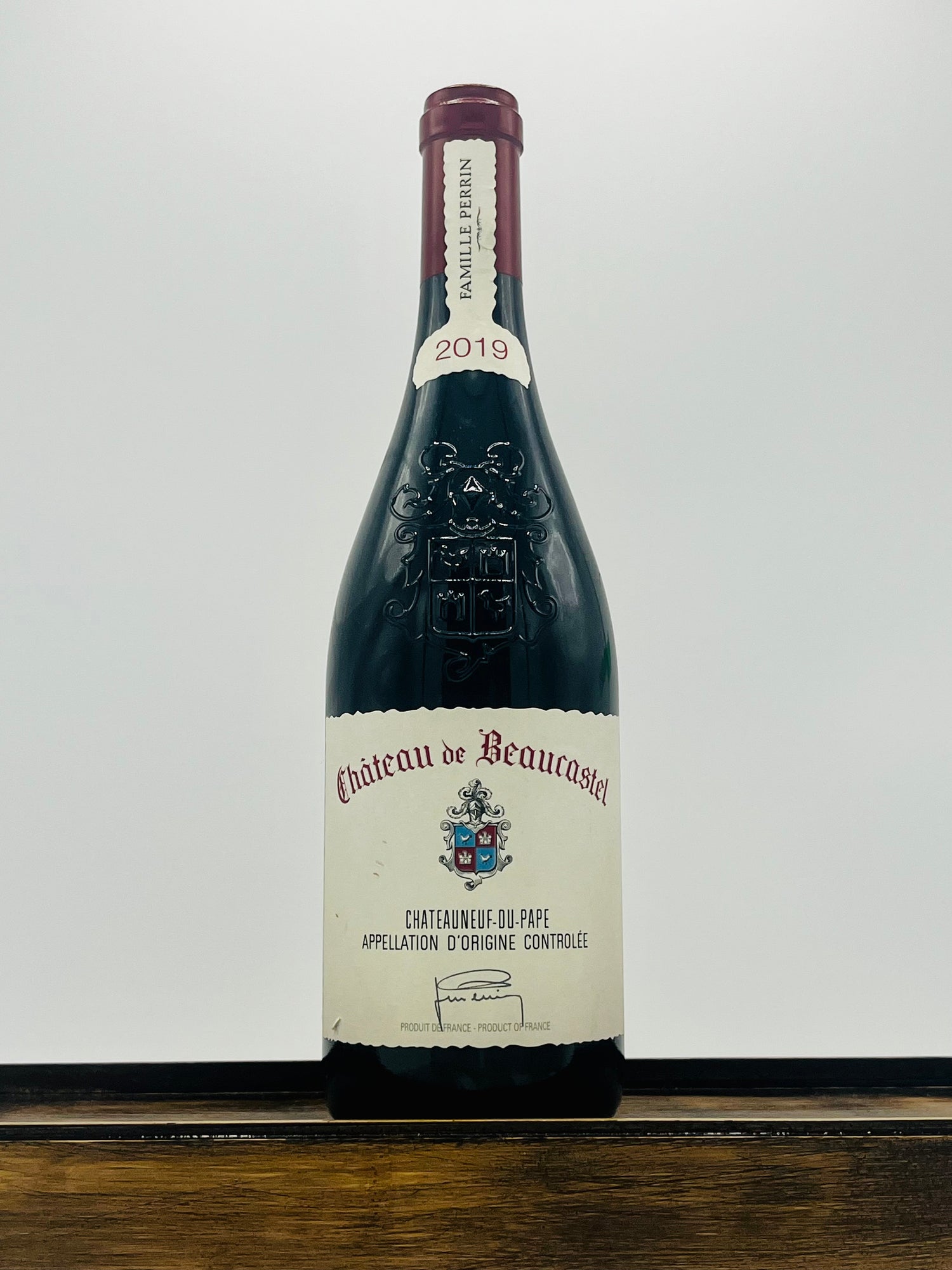 Château de Beaucastel Châteauneuf-du-Pape, 2020 (1.5L)