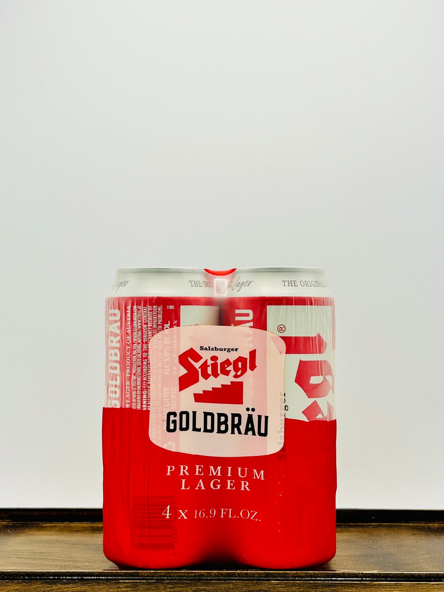 Stiegl Goldbräu