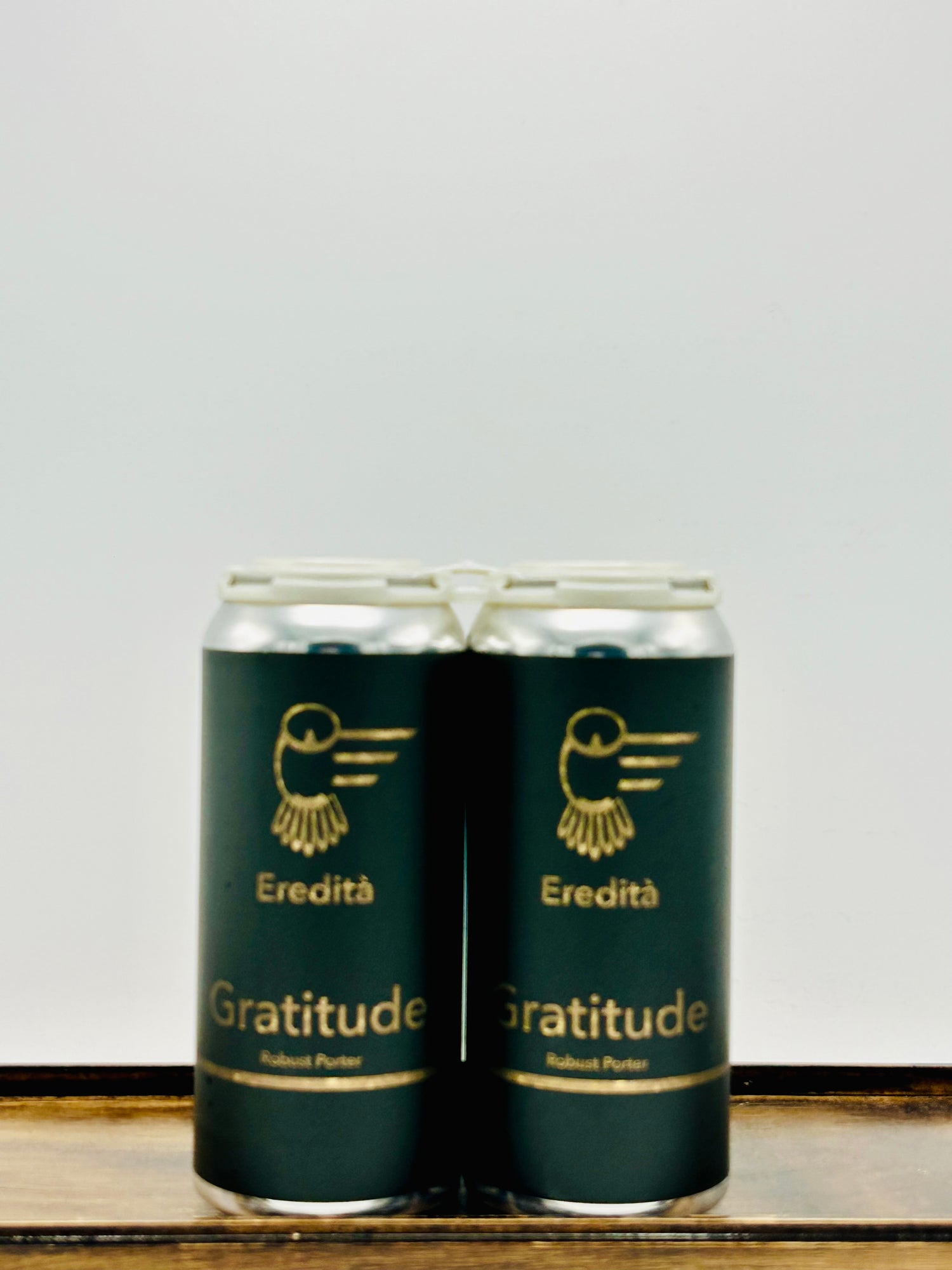 Eredità 'Gratitude' Robust Porter