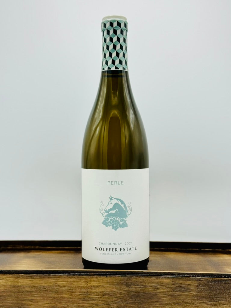 Wolffer Estate 'Perle' Chardonnay, 2021