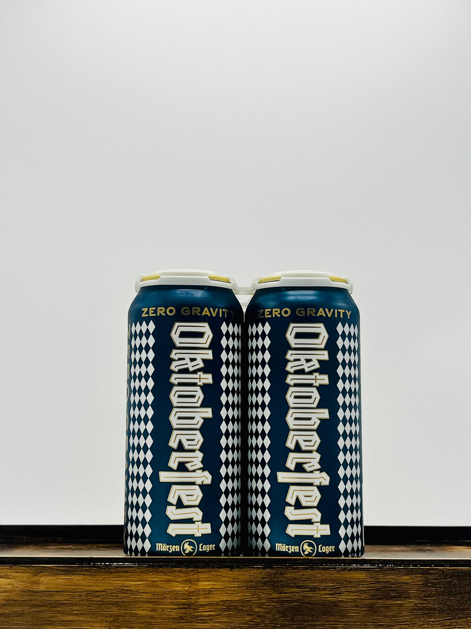 Zero Gravity Brewing ‘Oktoberfest’ Märzen Lager