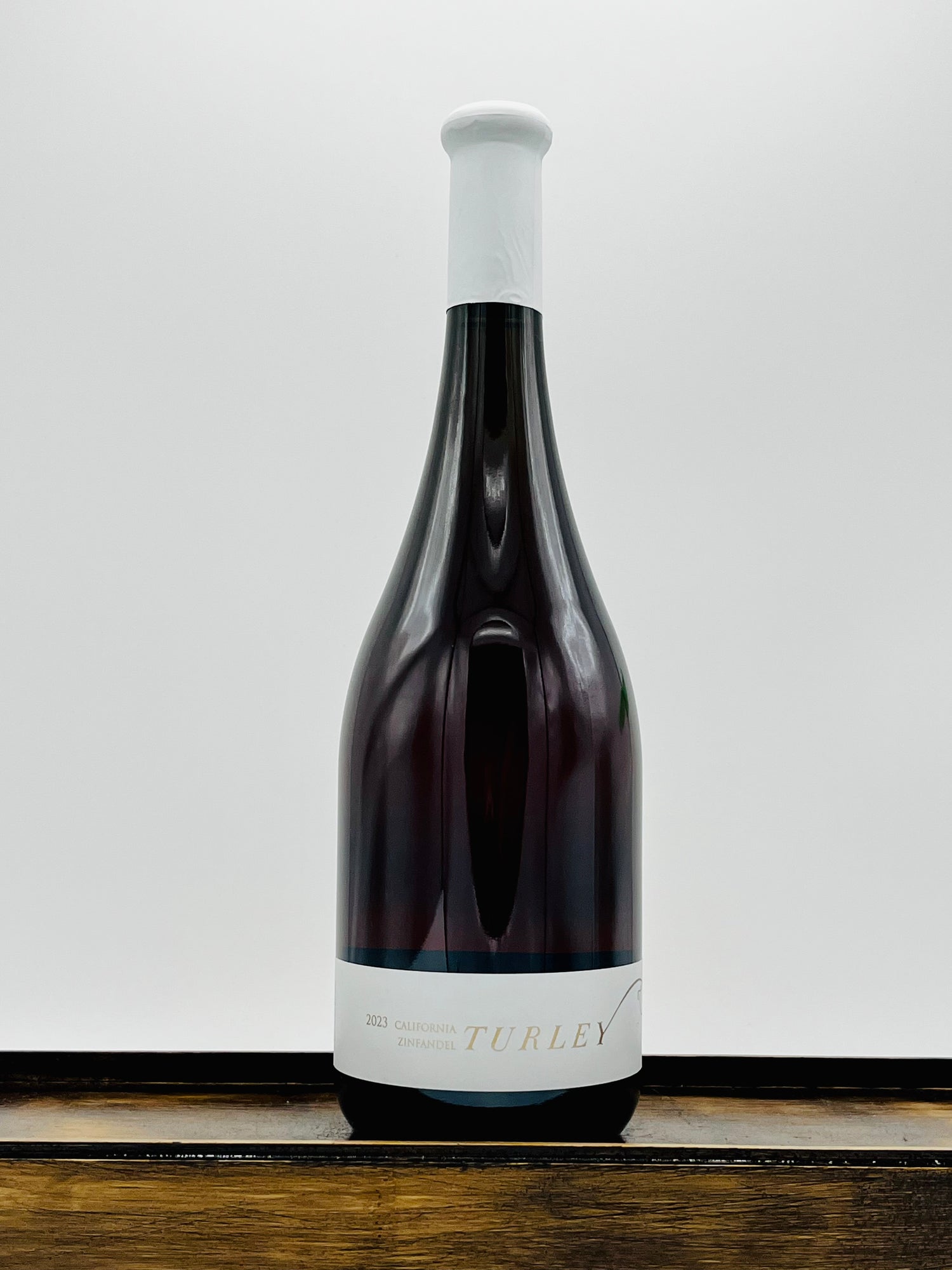 Turley Wine Cellars White Zinfandel California, 2023