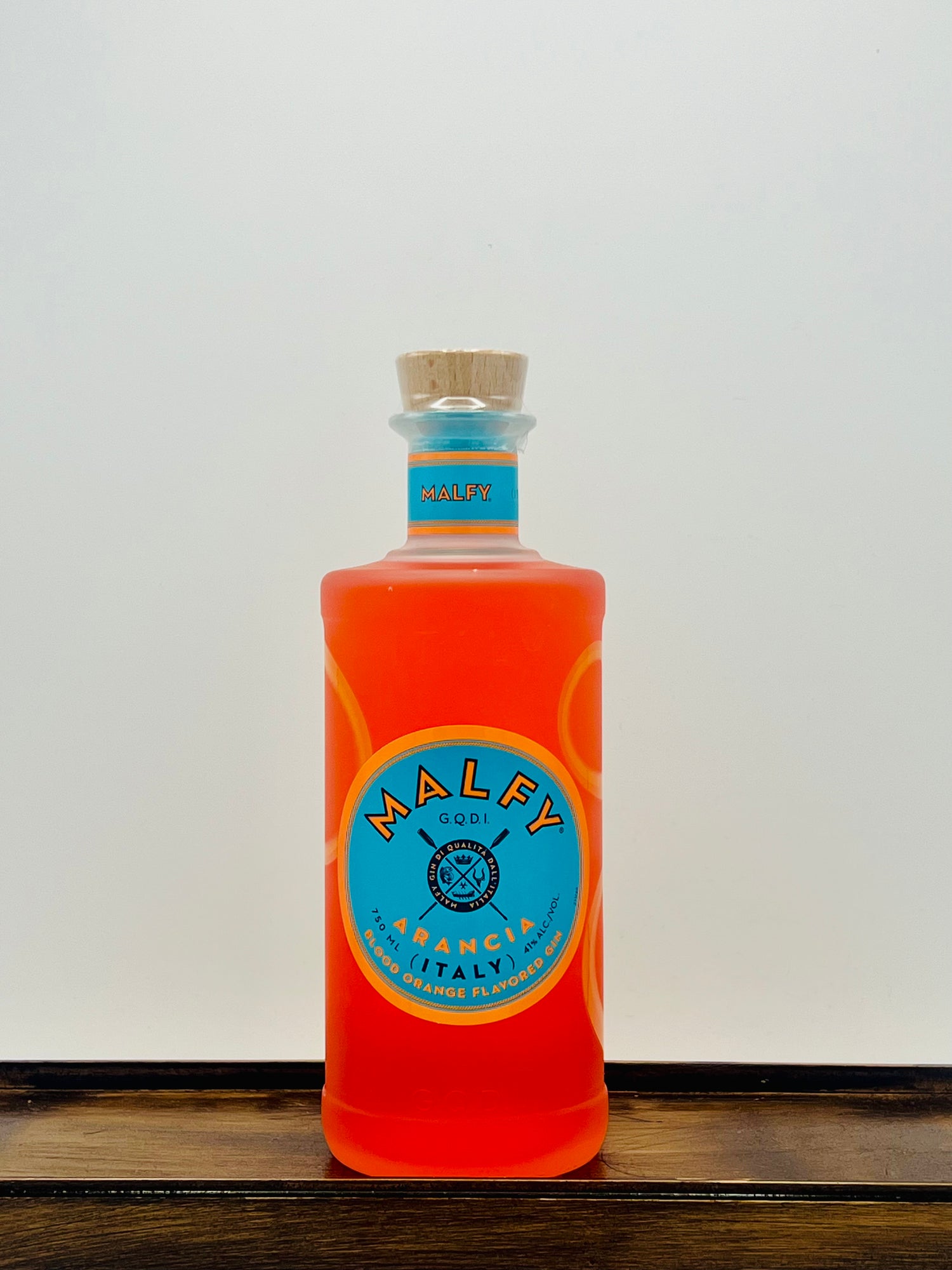 Malfy Blood Orange Gin