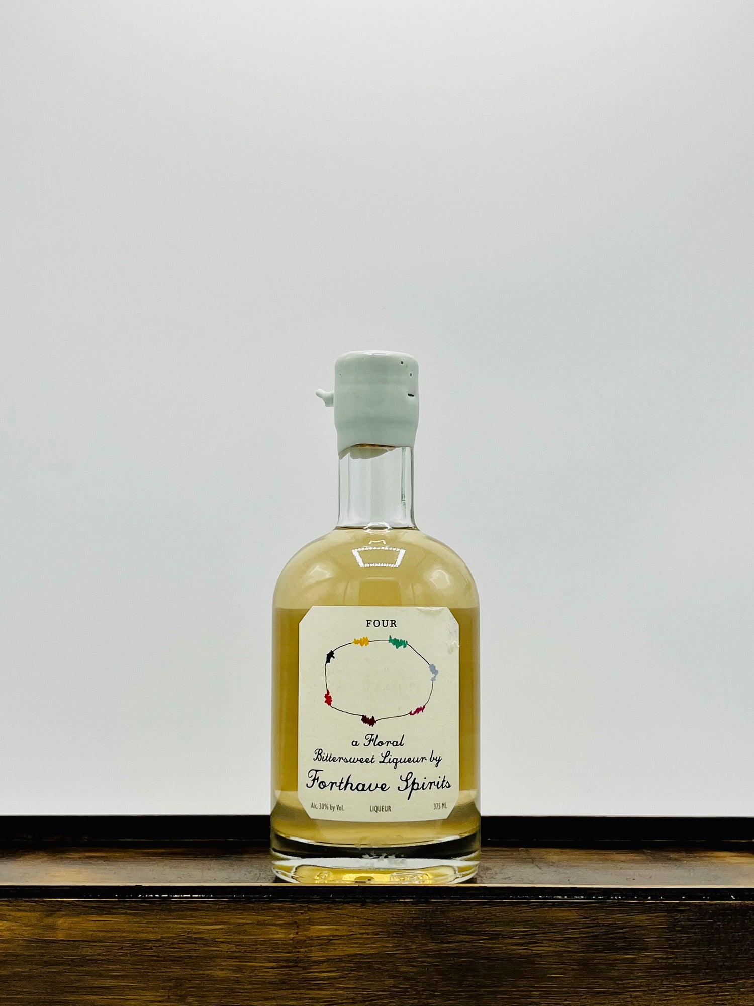 Forthave 'Four' Floral Bitter Liqueur