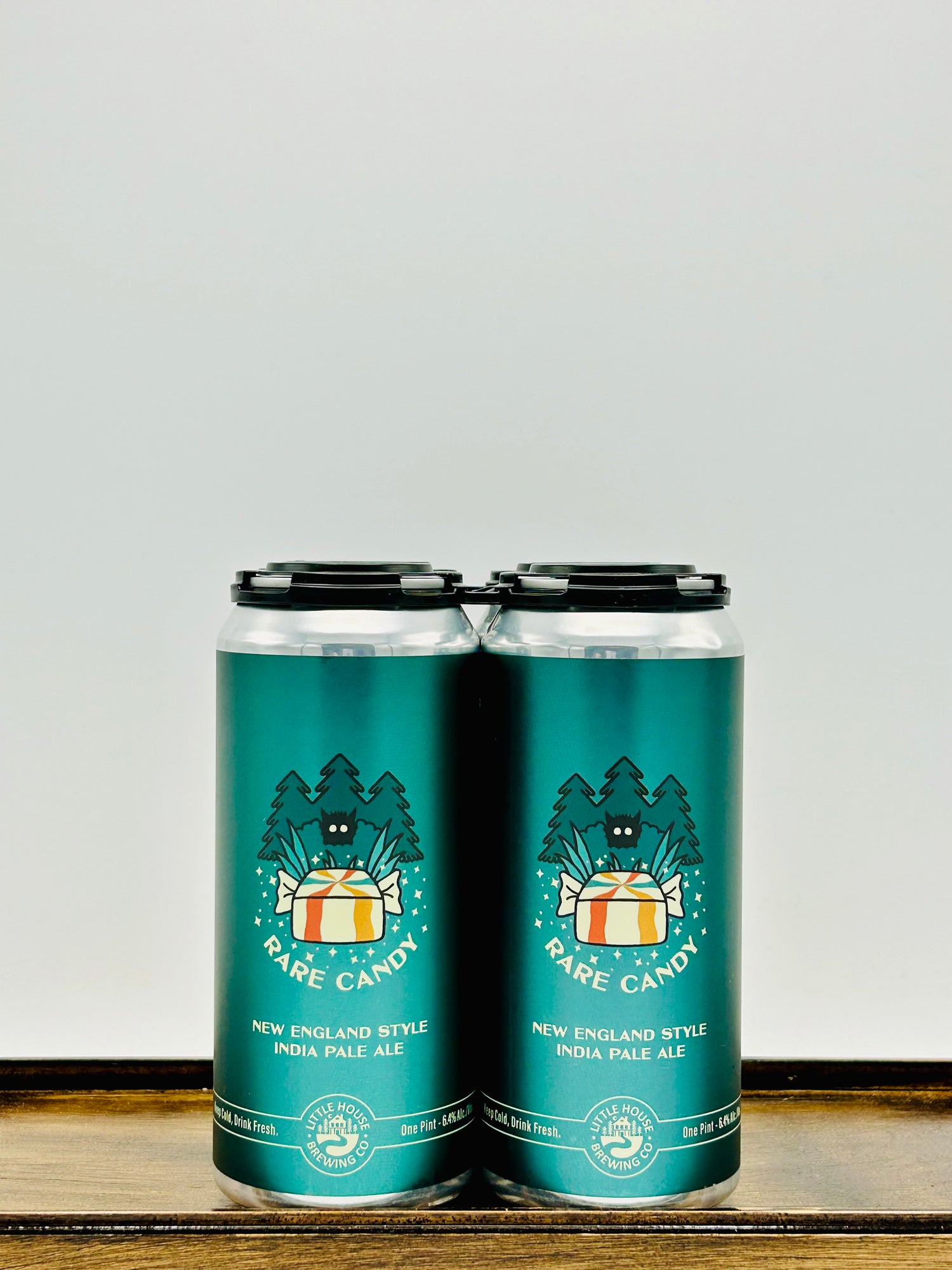 Little House Brewing Co. 'Rare Candy' IPA