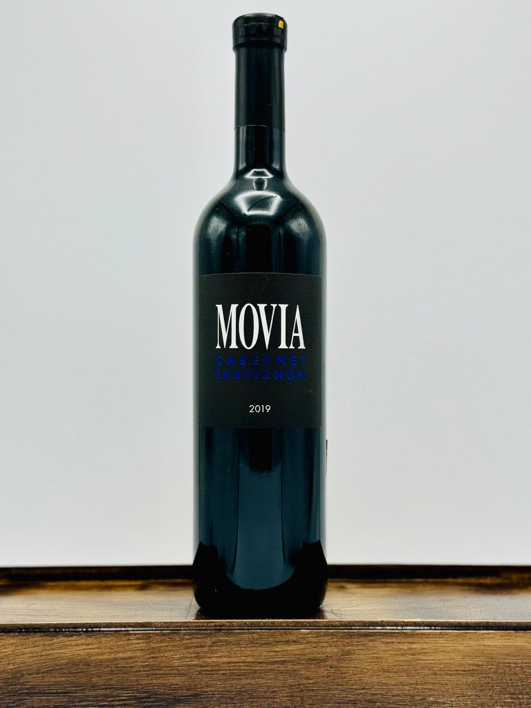 Movia Cabernet Sauvignon Slovenia, 2021