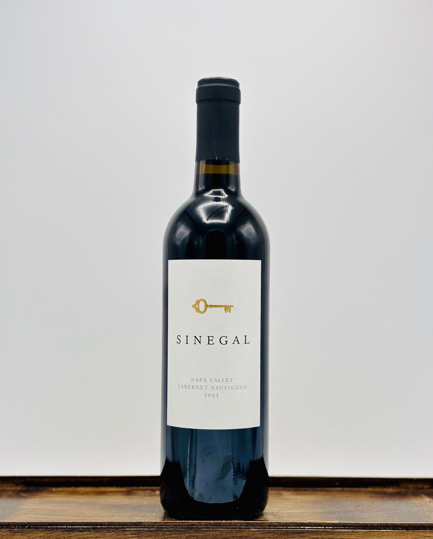 Sinegal Estate Cabernet Sauvignon Napa Valley, 2021