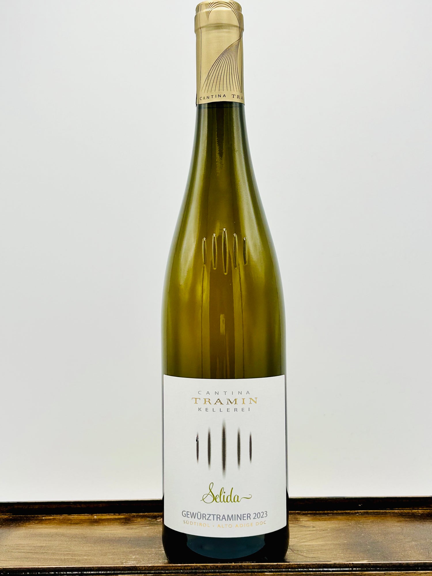 Cantina Tramin Gewürztraminer Alto Adige DOC, 2023